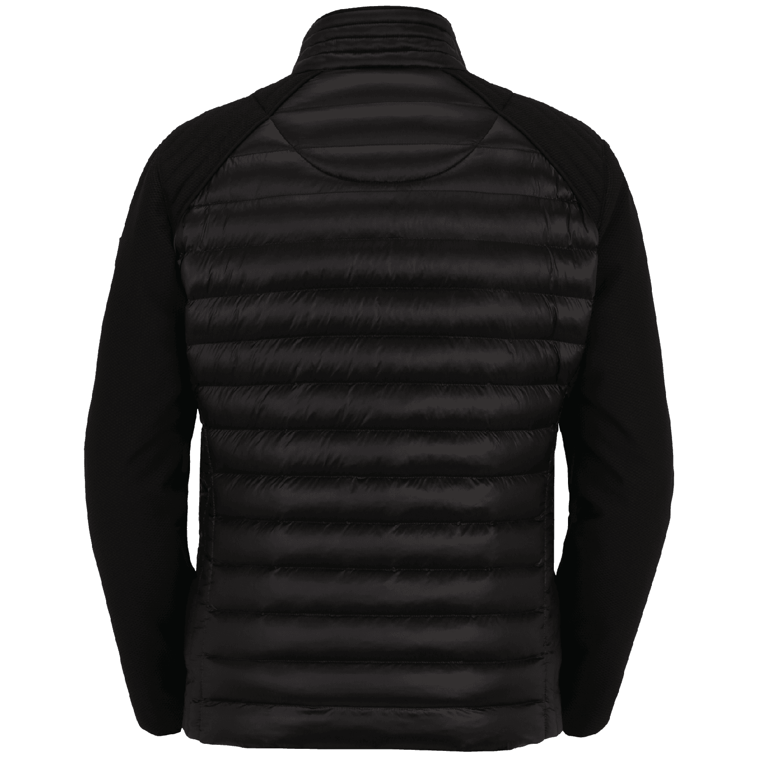 MOL Men 3D, 1001,  Black/Black