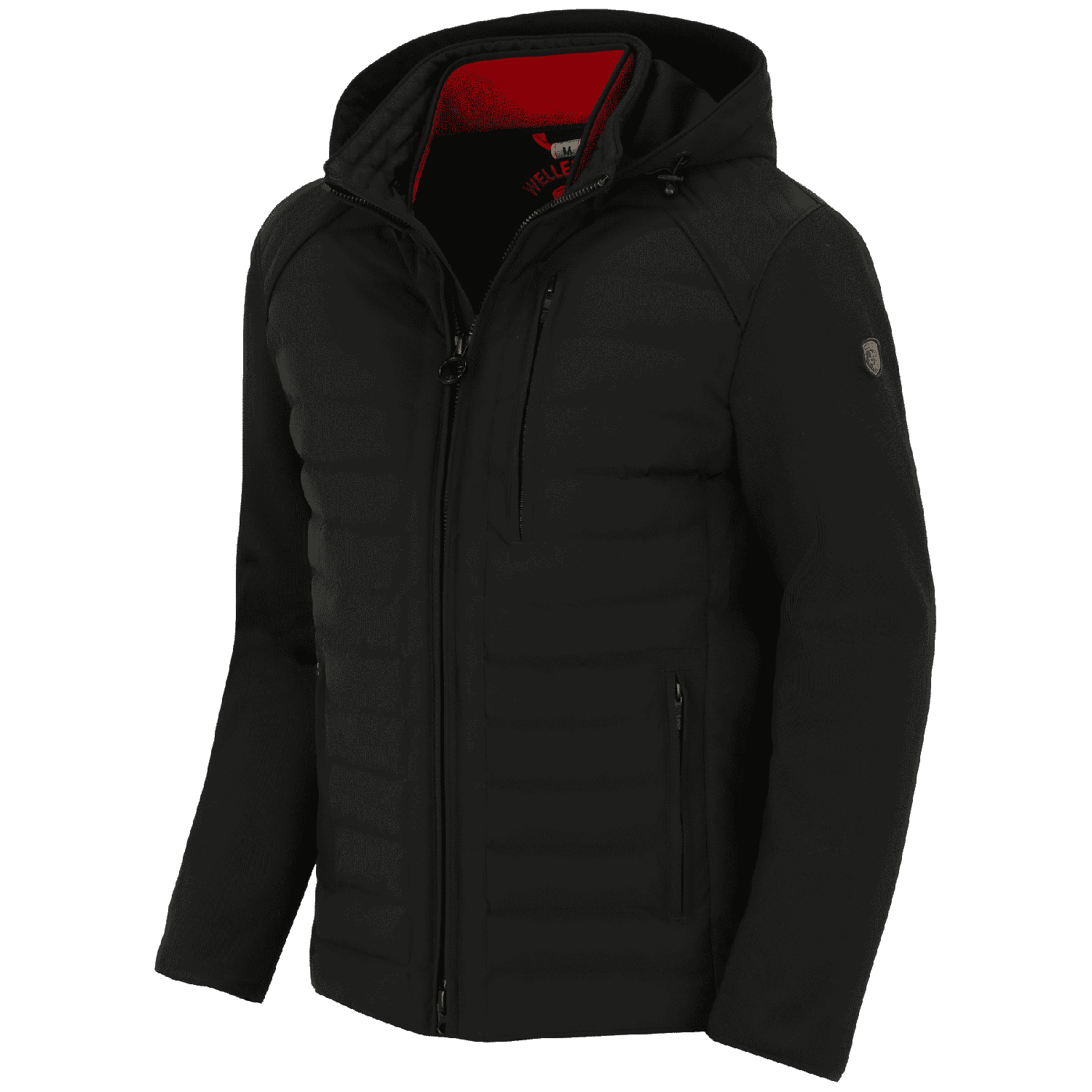 Mol Men Combi, DoRuAirTec, Black