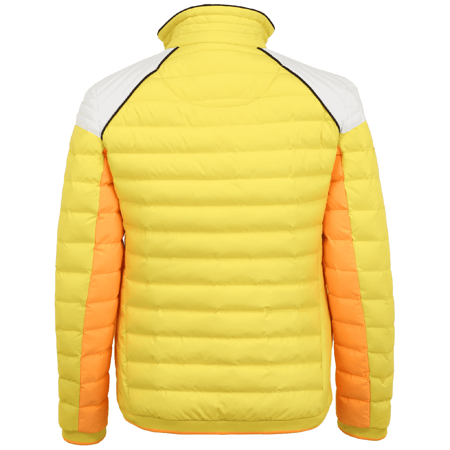 Mol Men Racing, NoSeAirTec, Yellow/Cocos/Neonorange