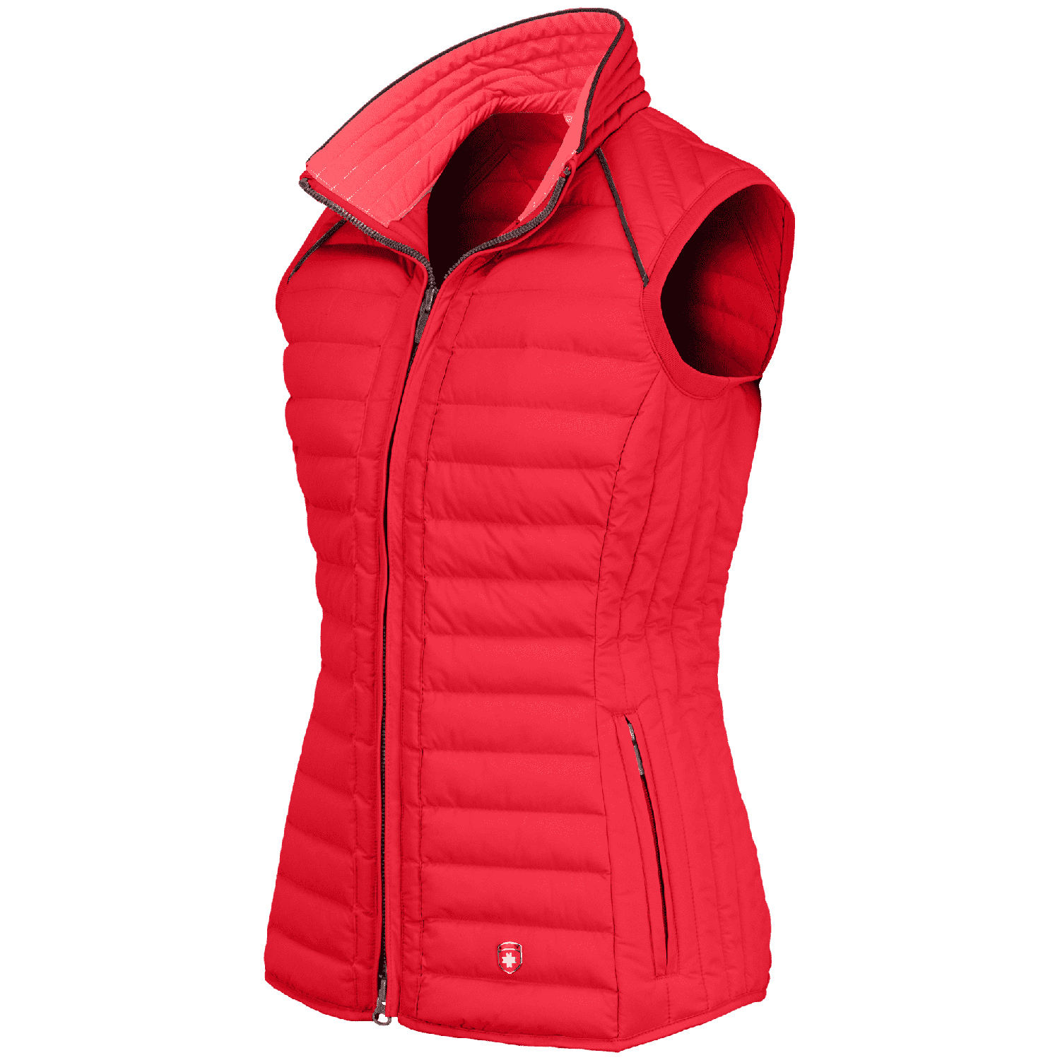 MOL Vest Lady, 719, Gerania