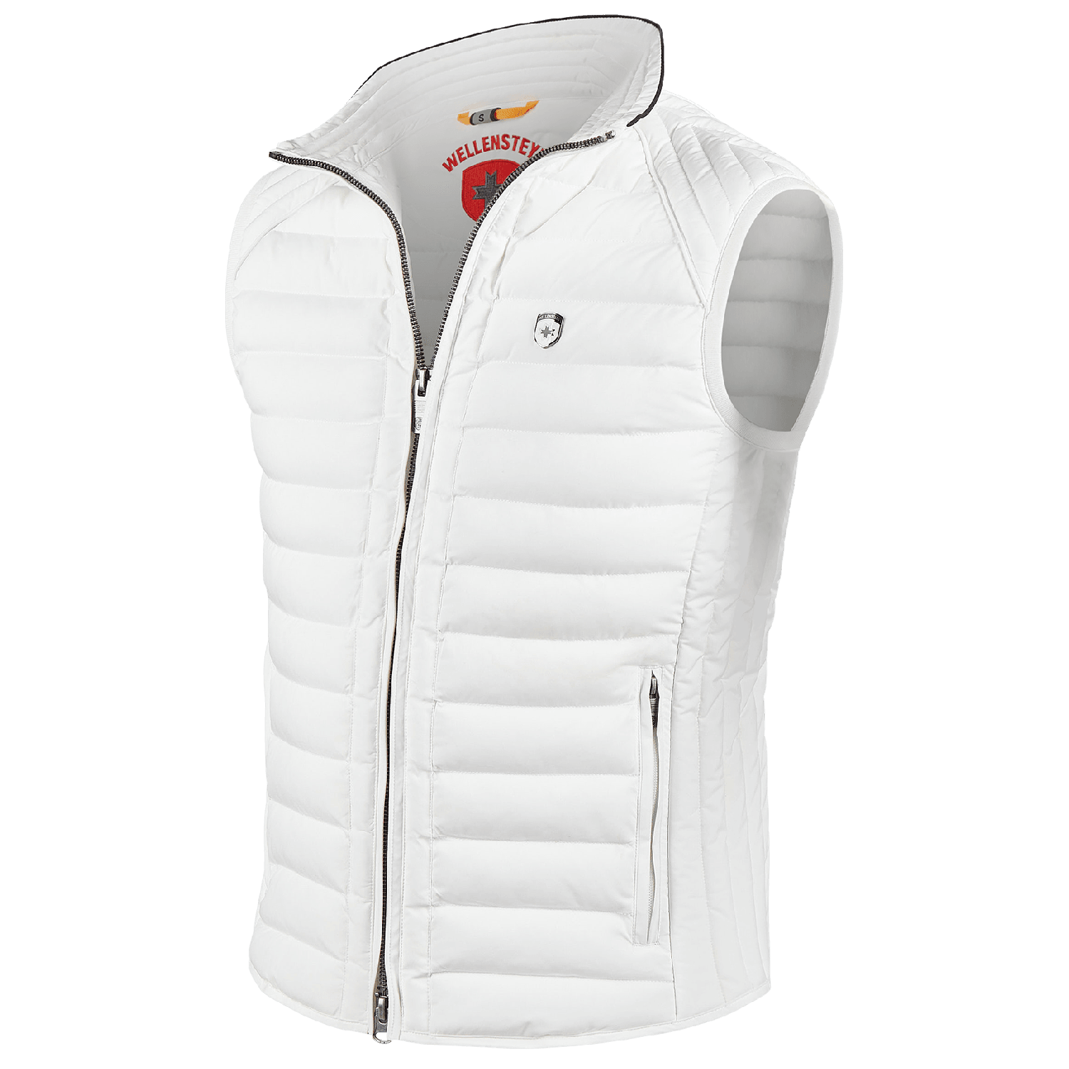MOL Men Vest, MoSoDuHiTec, Cocos