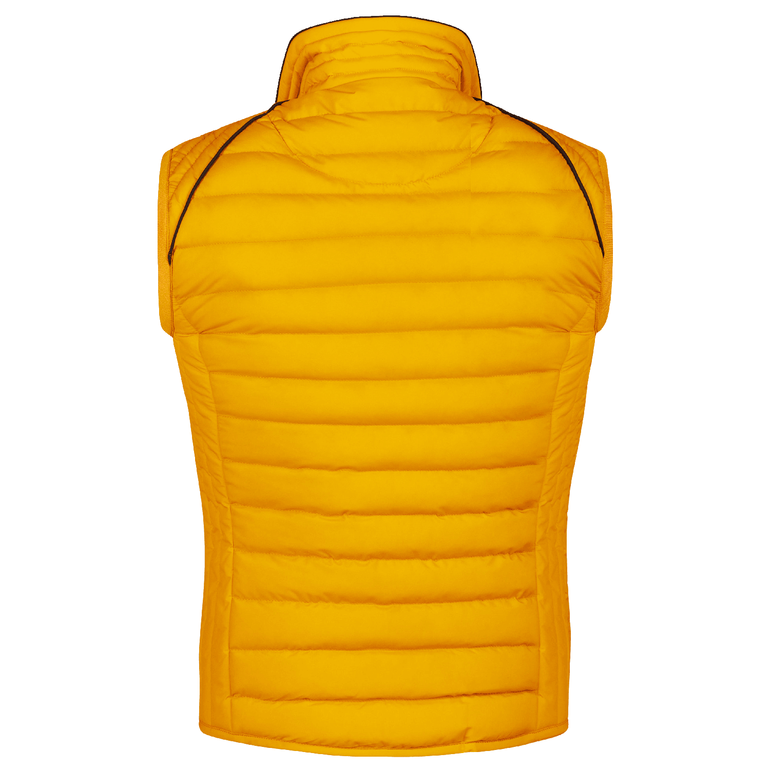 MOL Men Vest, MoSoDuHiTec, Saffron