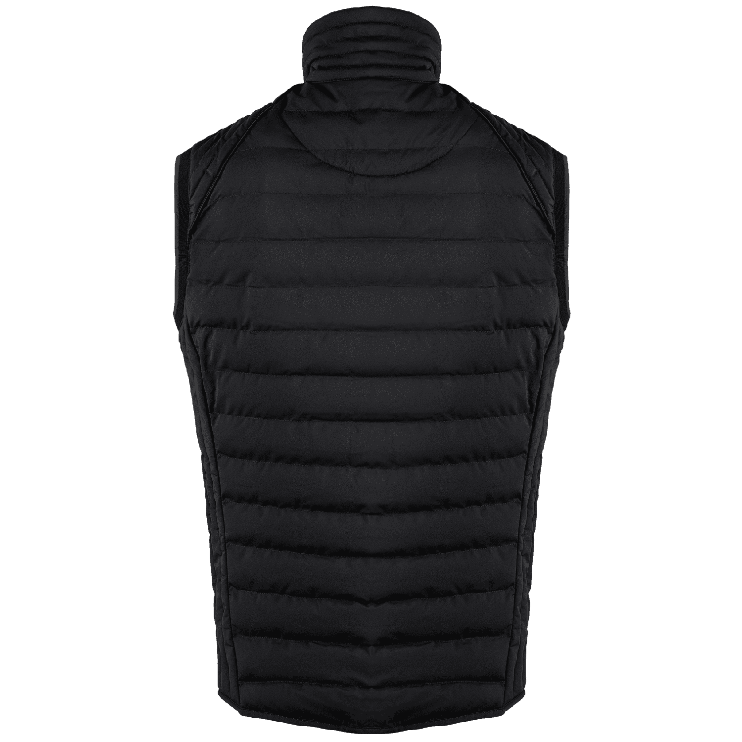 MOL Men Vest,719, Schwarz