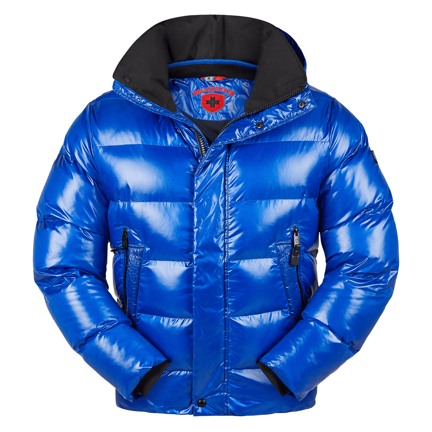 NETW, SuLaRiAirTec, Royalblau