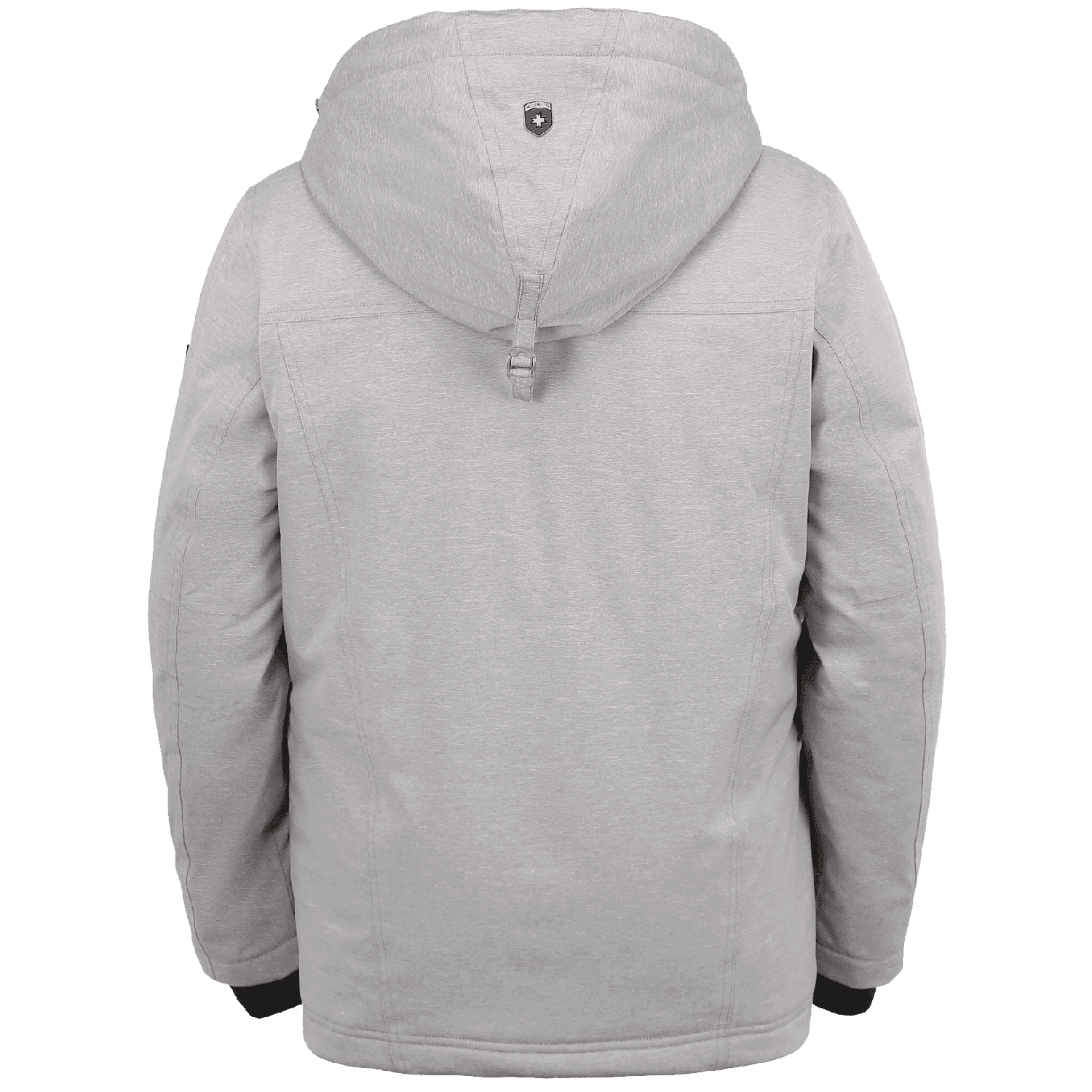 Nordcap Pullover Lady, , Lightgrey