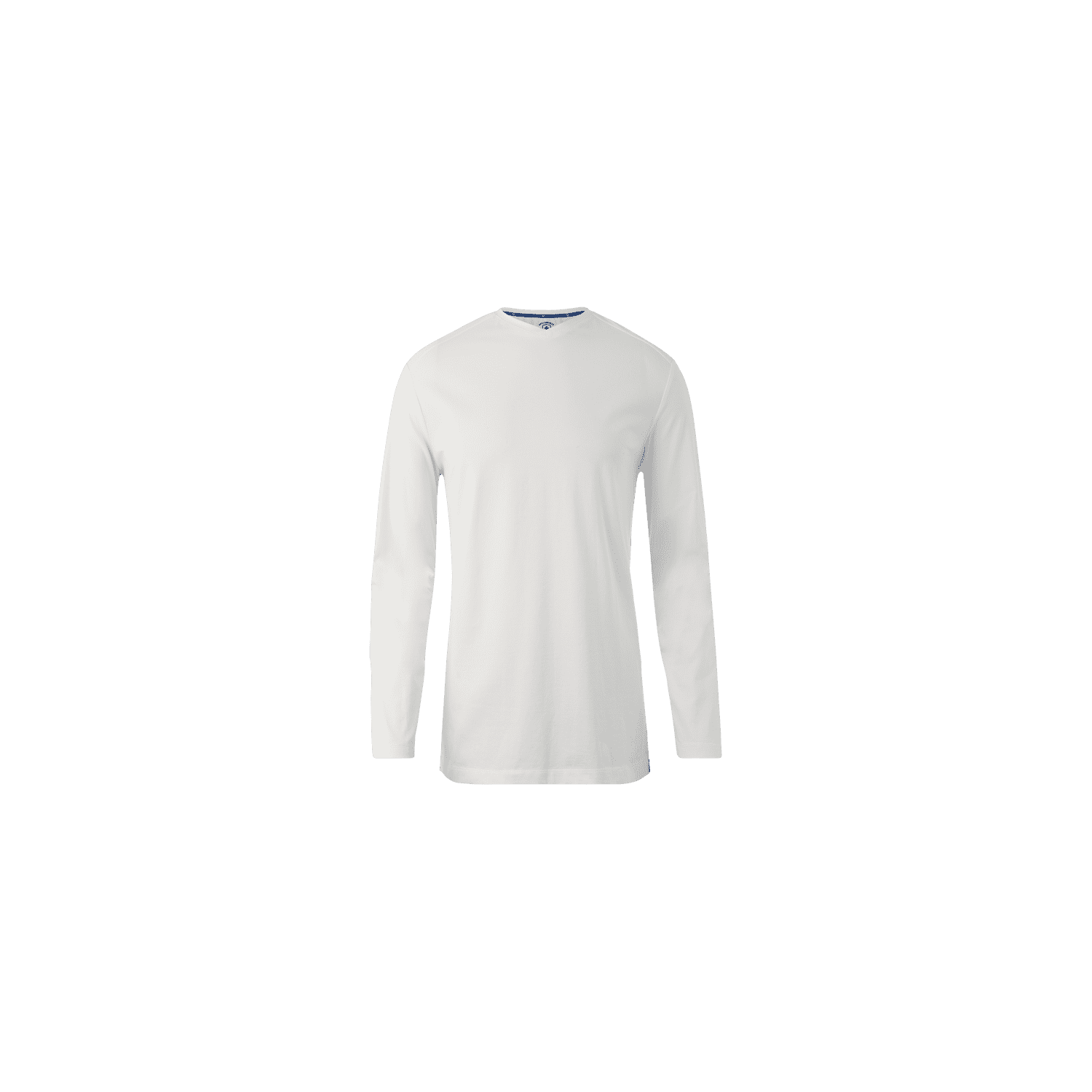 T-shirt Men, , White