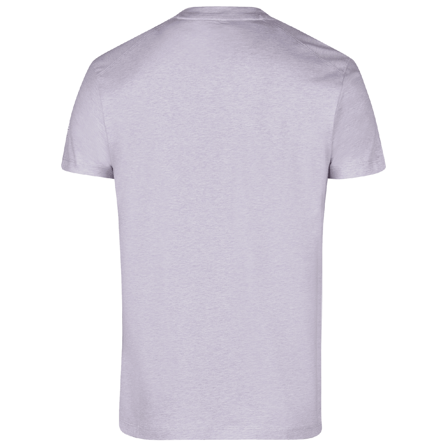 T-Shirt Men OTMSV, LuNitCtec, Lightpurplemelange