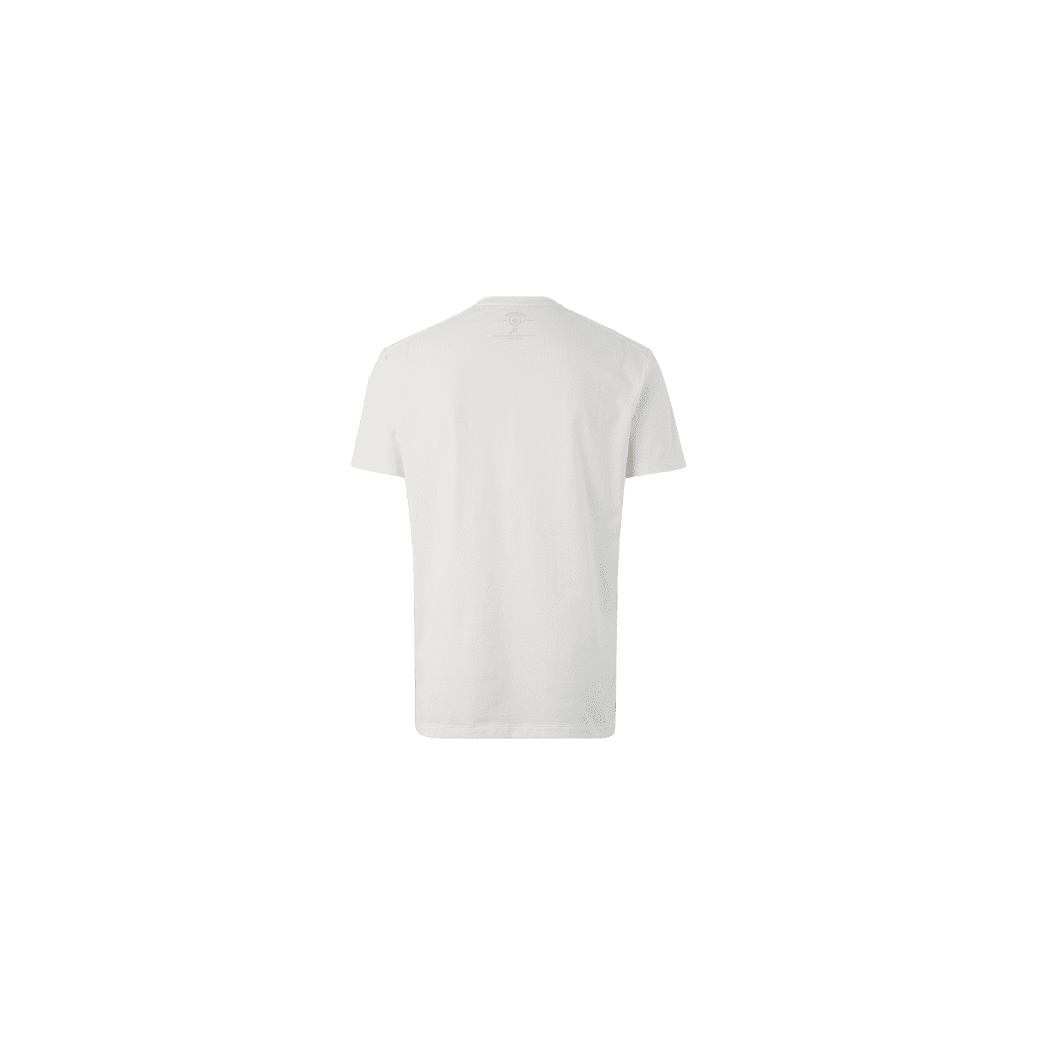 T-shirt Men, 972, White