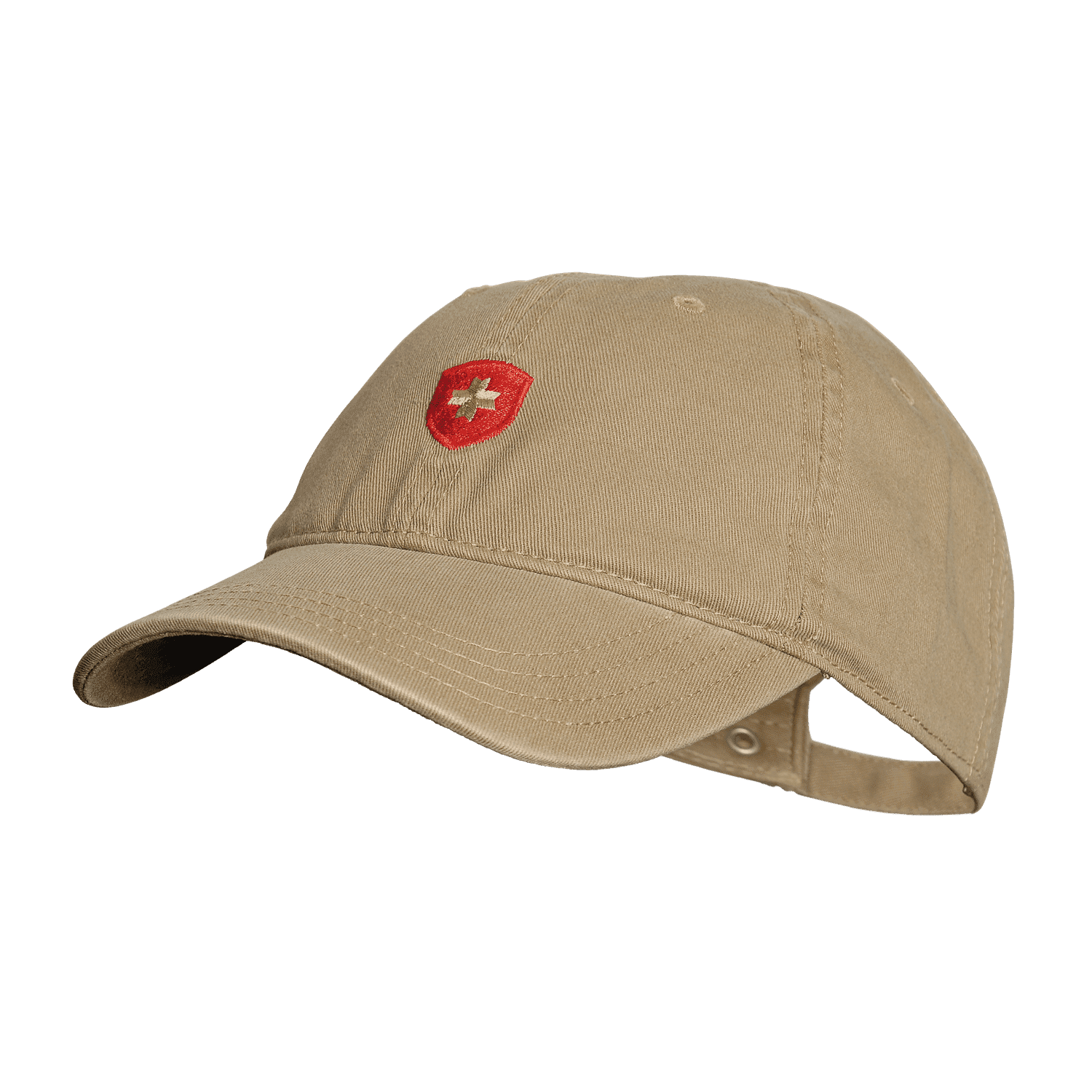 Promotion Baseballcap, Baumwolle, Olive