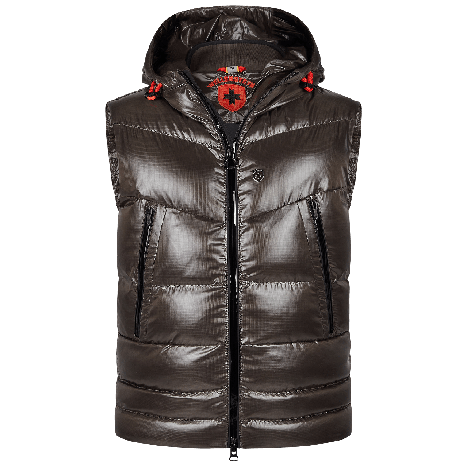 Phantor Vest, SuLaRiAirTec, Blackarmy