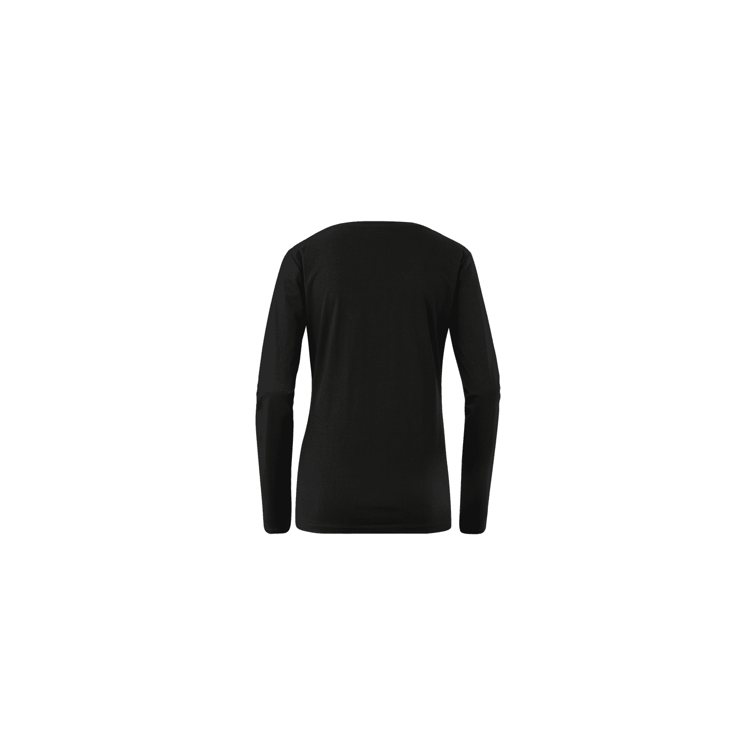 T-Shirt Lady PTLLU, LuNitATec, Black