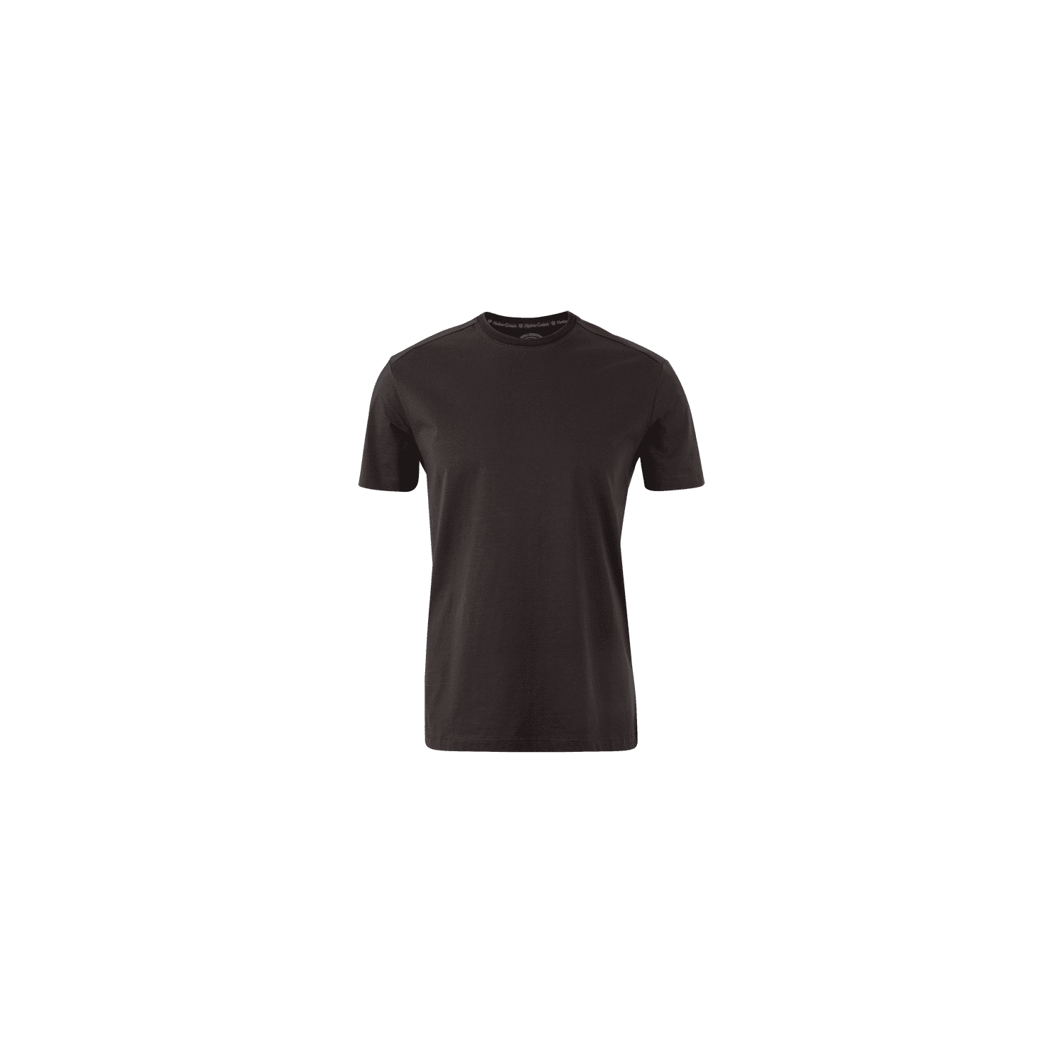 T-Shirt Men PTMSR, 970, Anthrazit