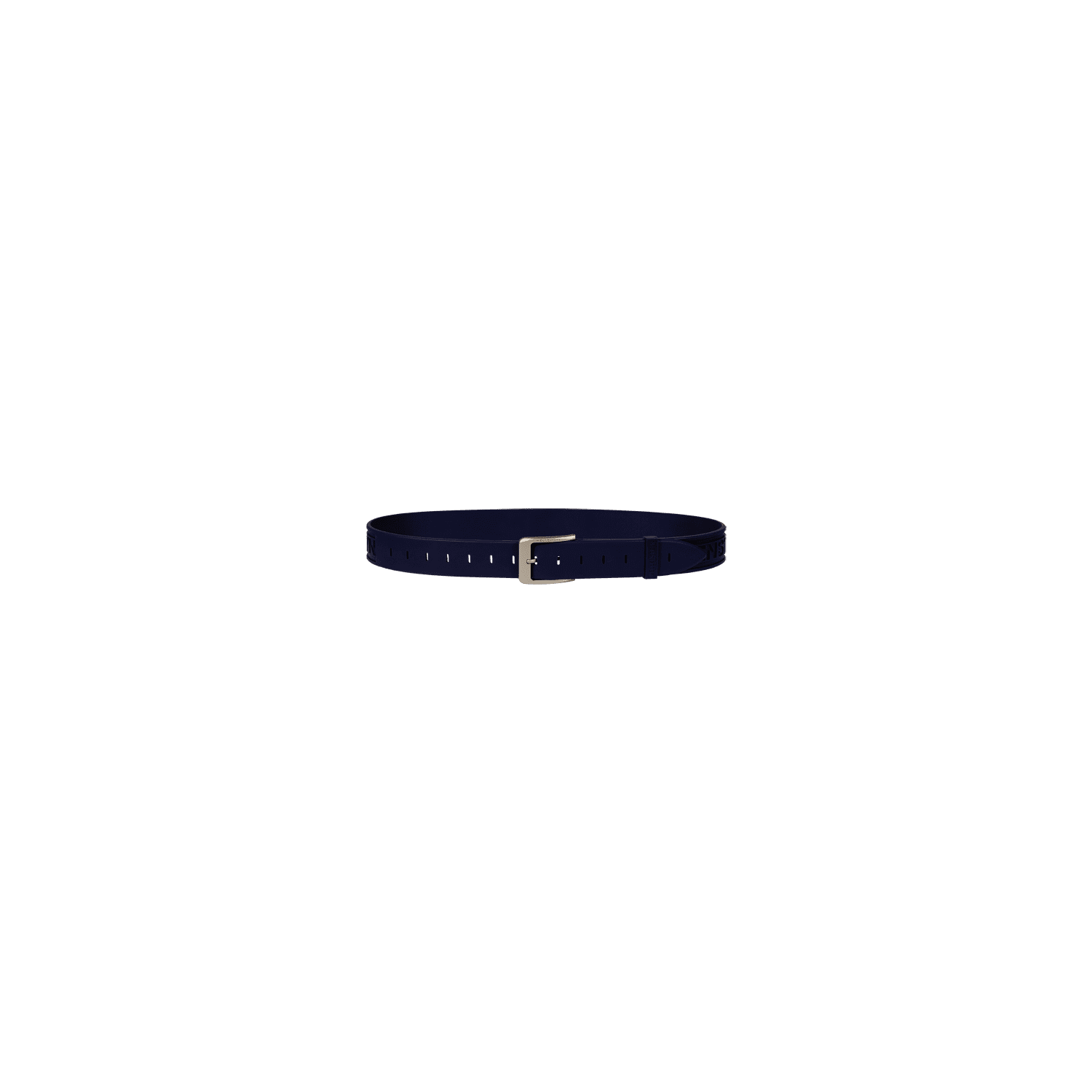 Rubber Belt, SiKoTec, Darknavy