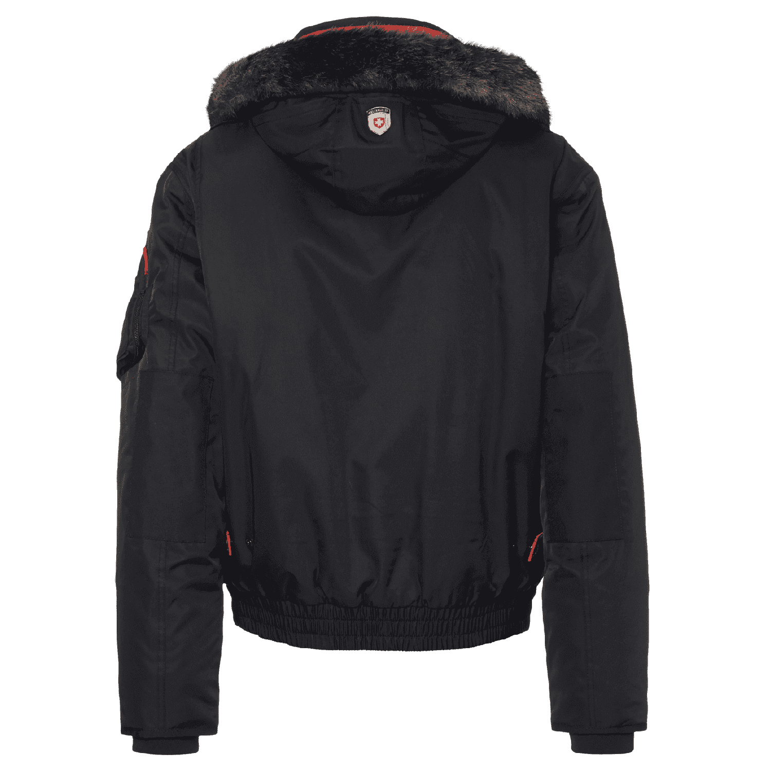 Rescue Jacket, RainbowAirTec, Black