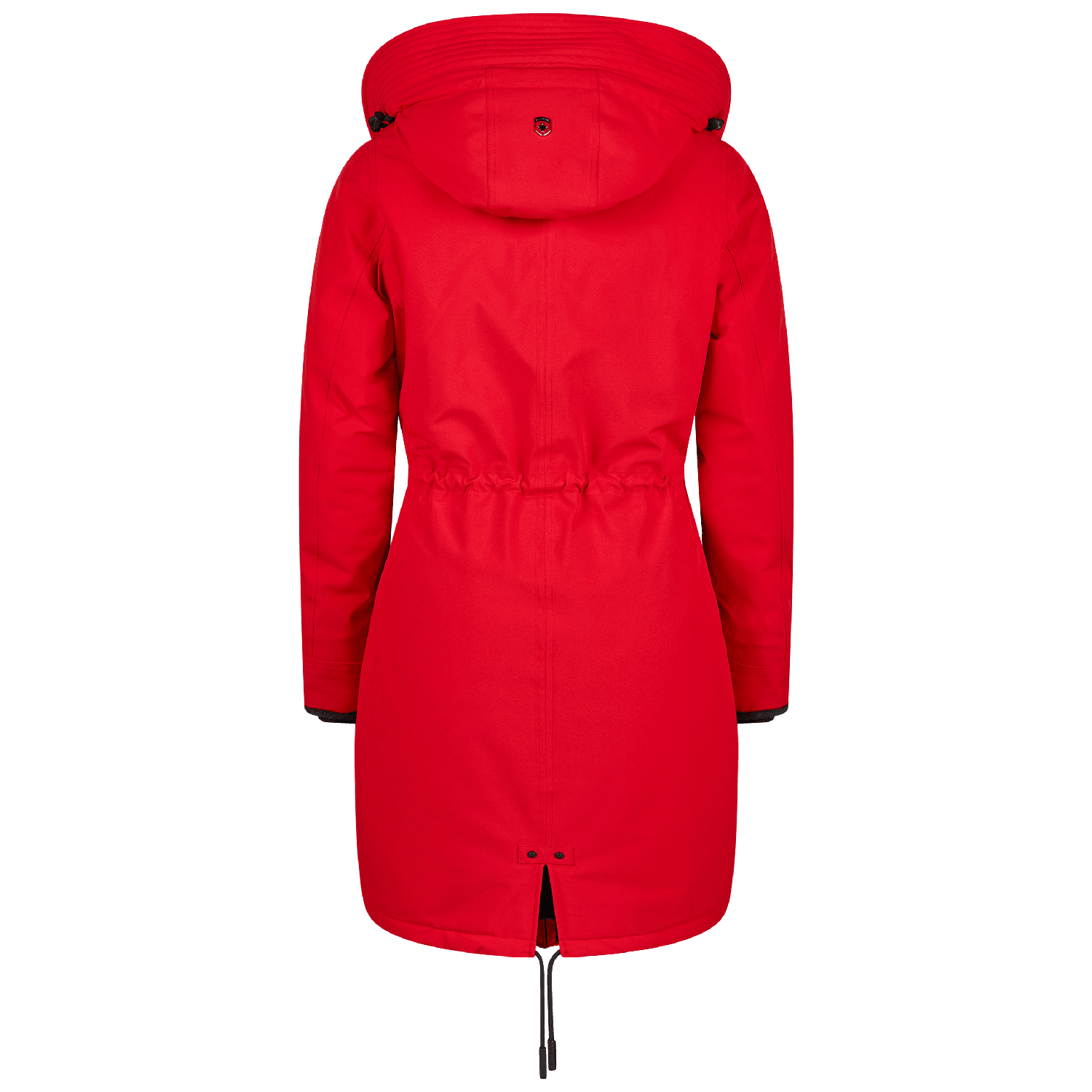Rialto, KiMoAirTec, Red/Black
