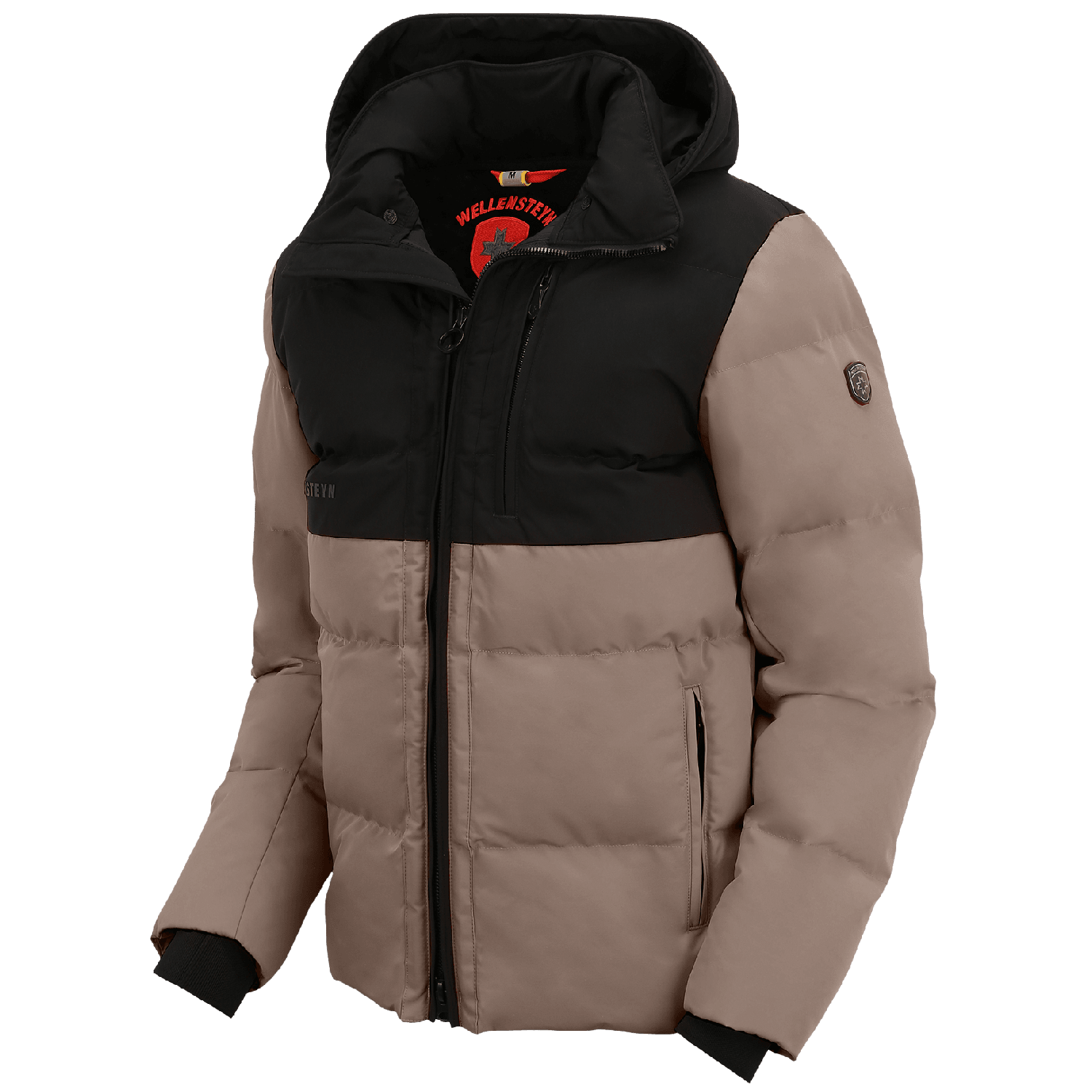 Royal Flash Men, 870 ,Darksand/Black/Darksand