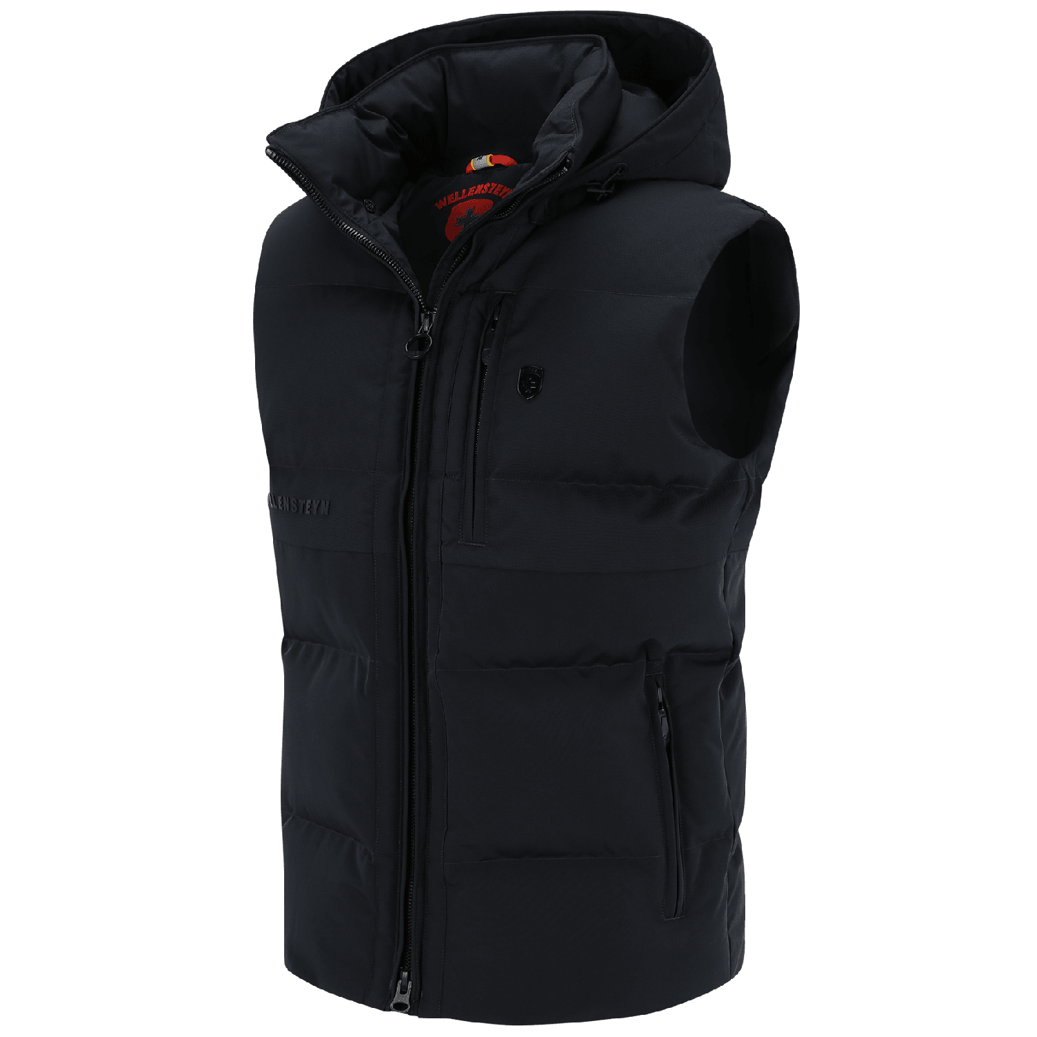 Royal Flash Vest Men,2001, Darknavy/Darknavy