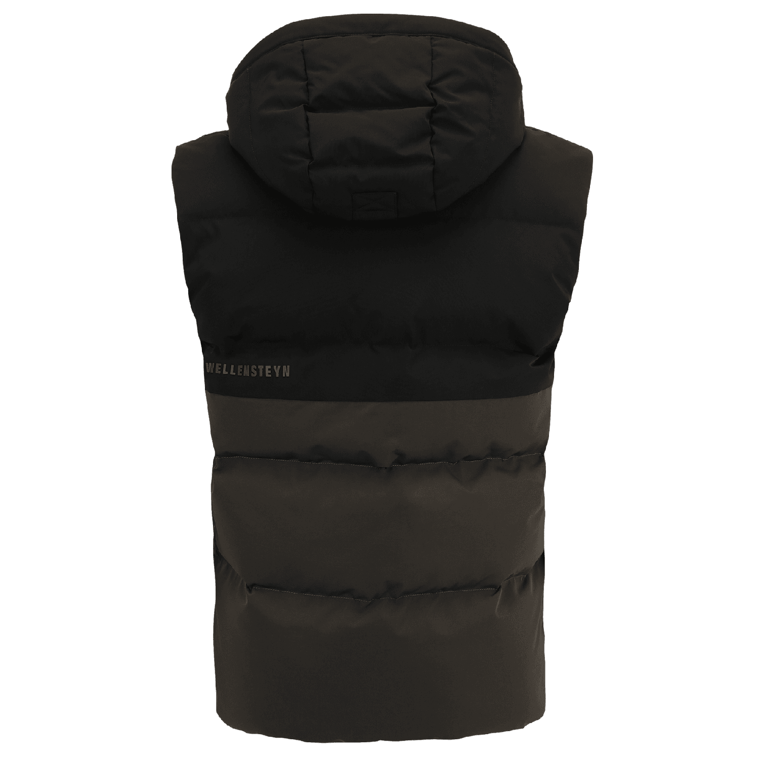 Royal Flash Vest Men,870,  Blackarmy/Black