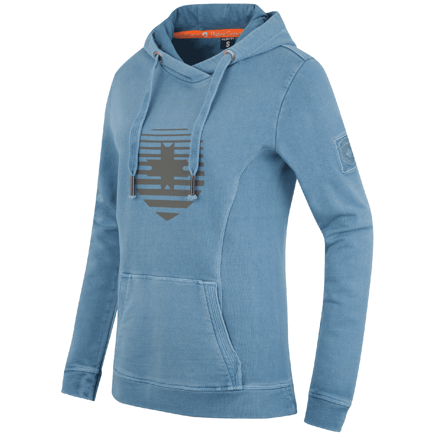 Segelturn Lady, 861,Lightblue