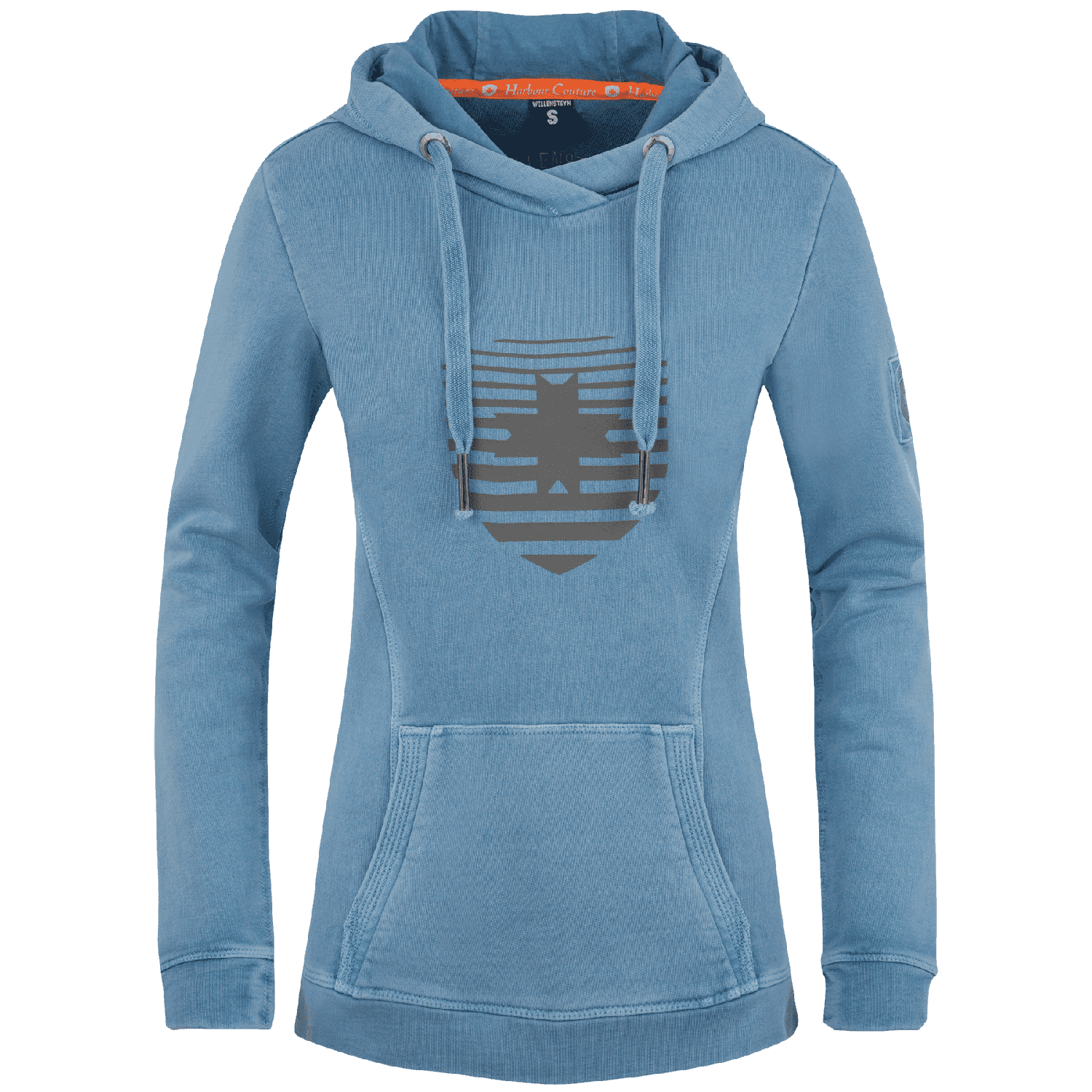 Segelturn Lady, 861,Lightblue