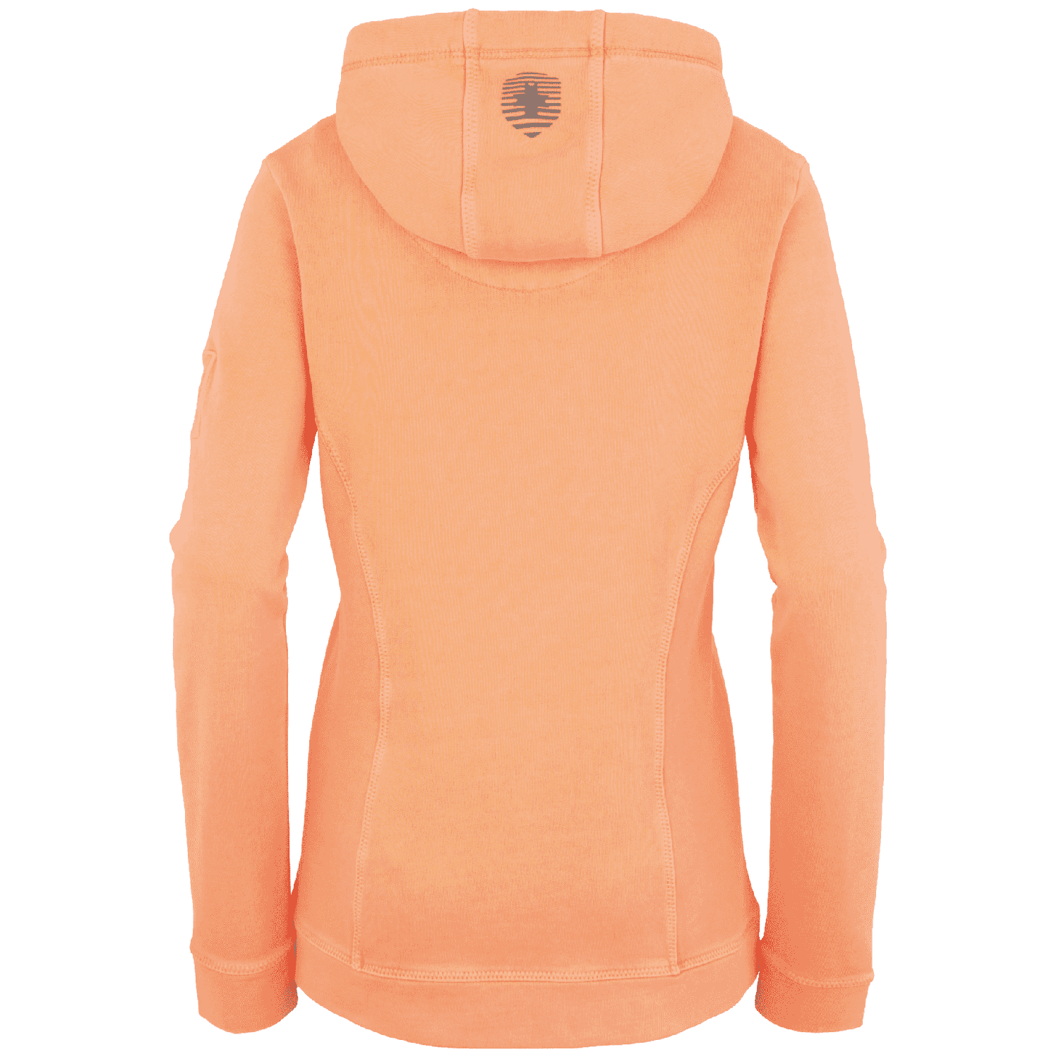 Segelturn Lady, 861,Neonpeach