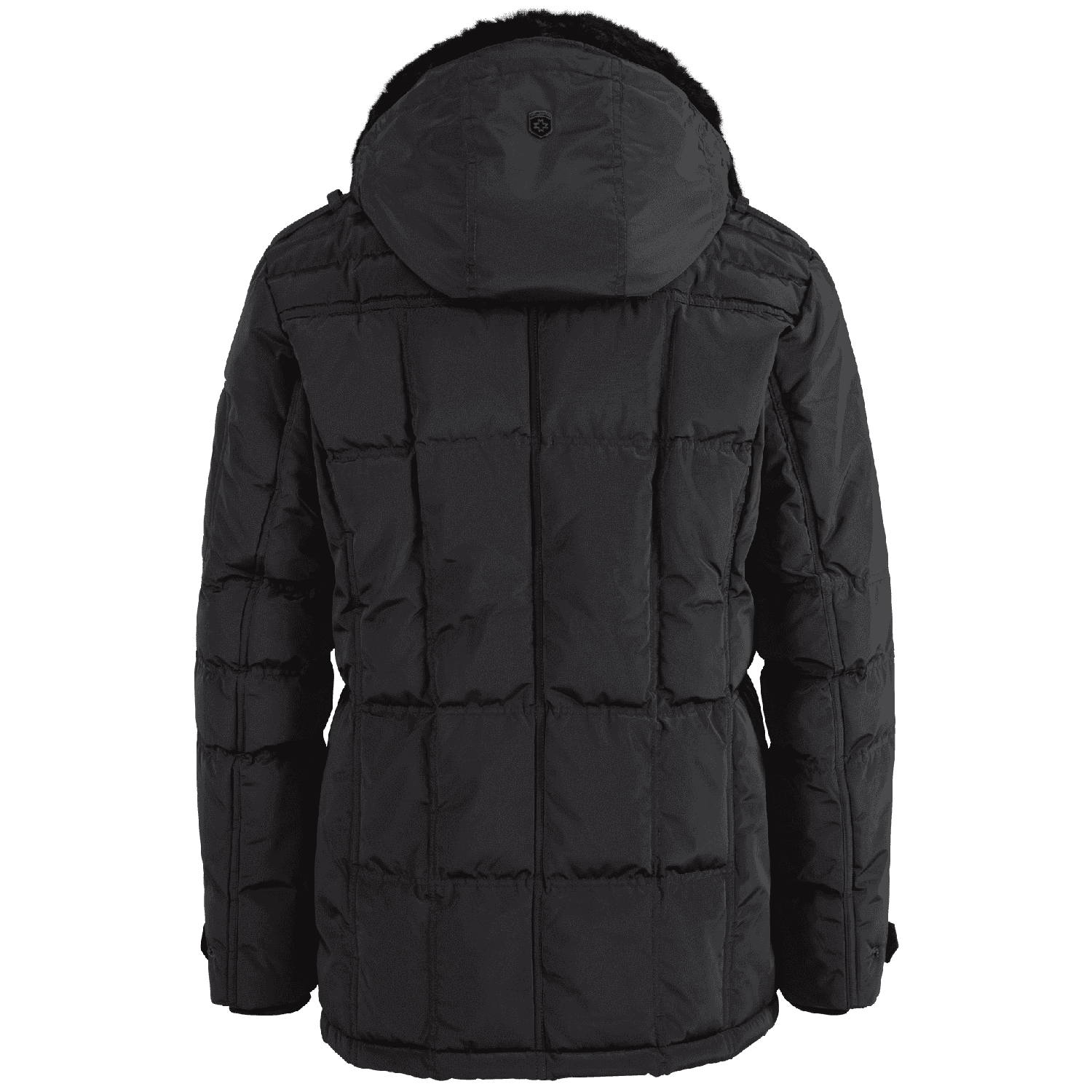 Snowdrift, TiSaAirTec, Black