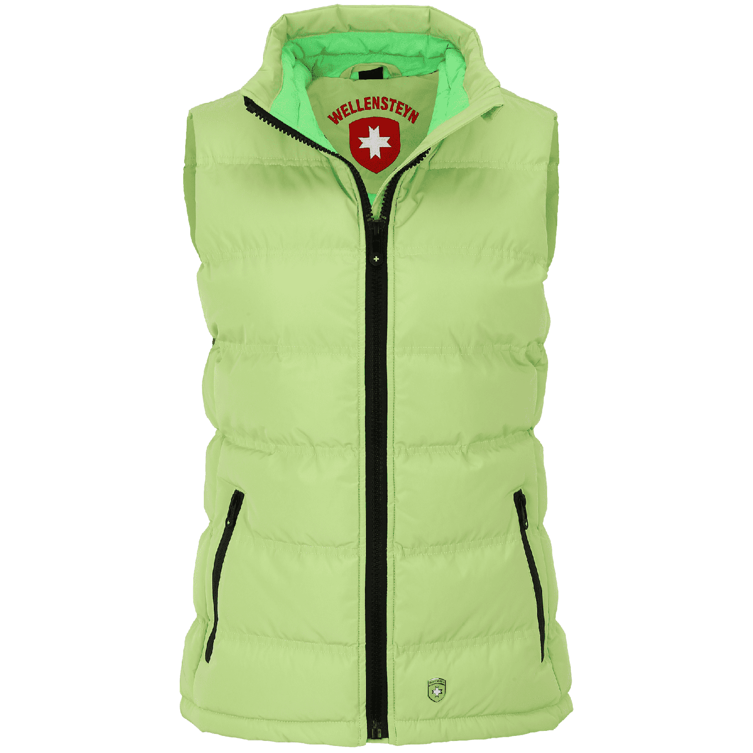 Snowdome Vest Lady, PrincessAirTec, Haygreen