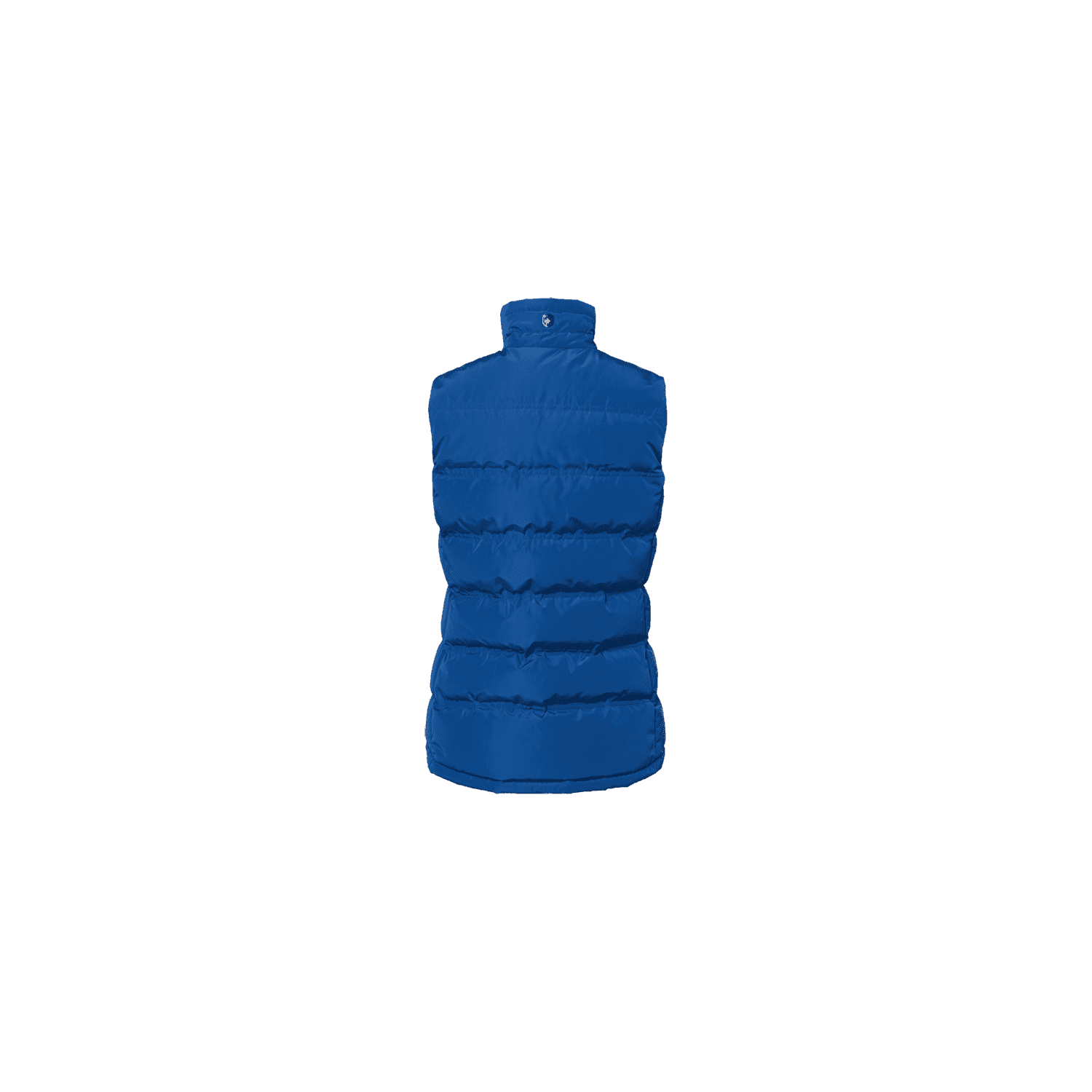 Snowdome Vest Lady, PrincessAirTec, Nauticblue