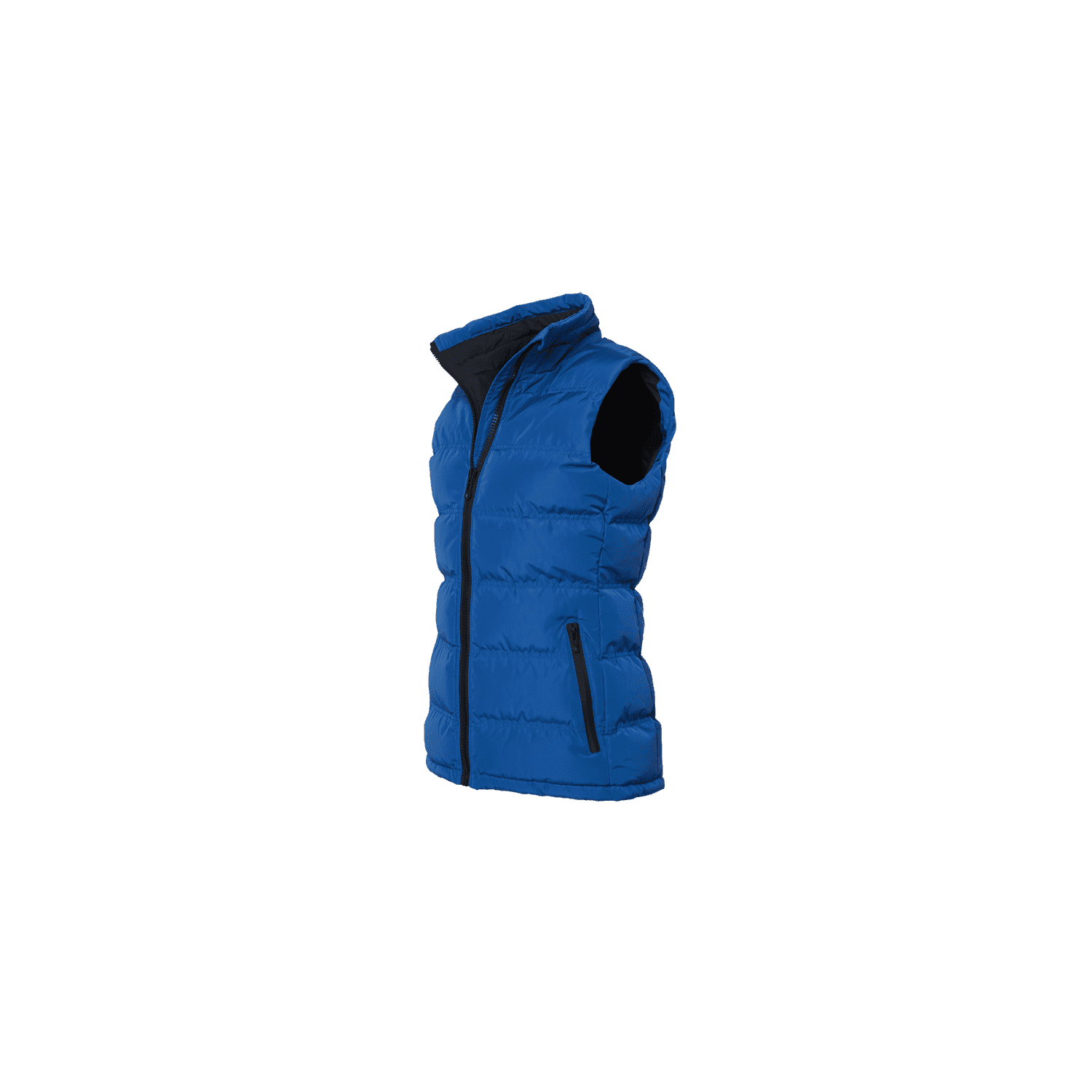 Snowdome Vest Lady, PrincessAirTec, Nauticblue