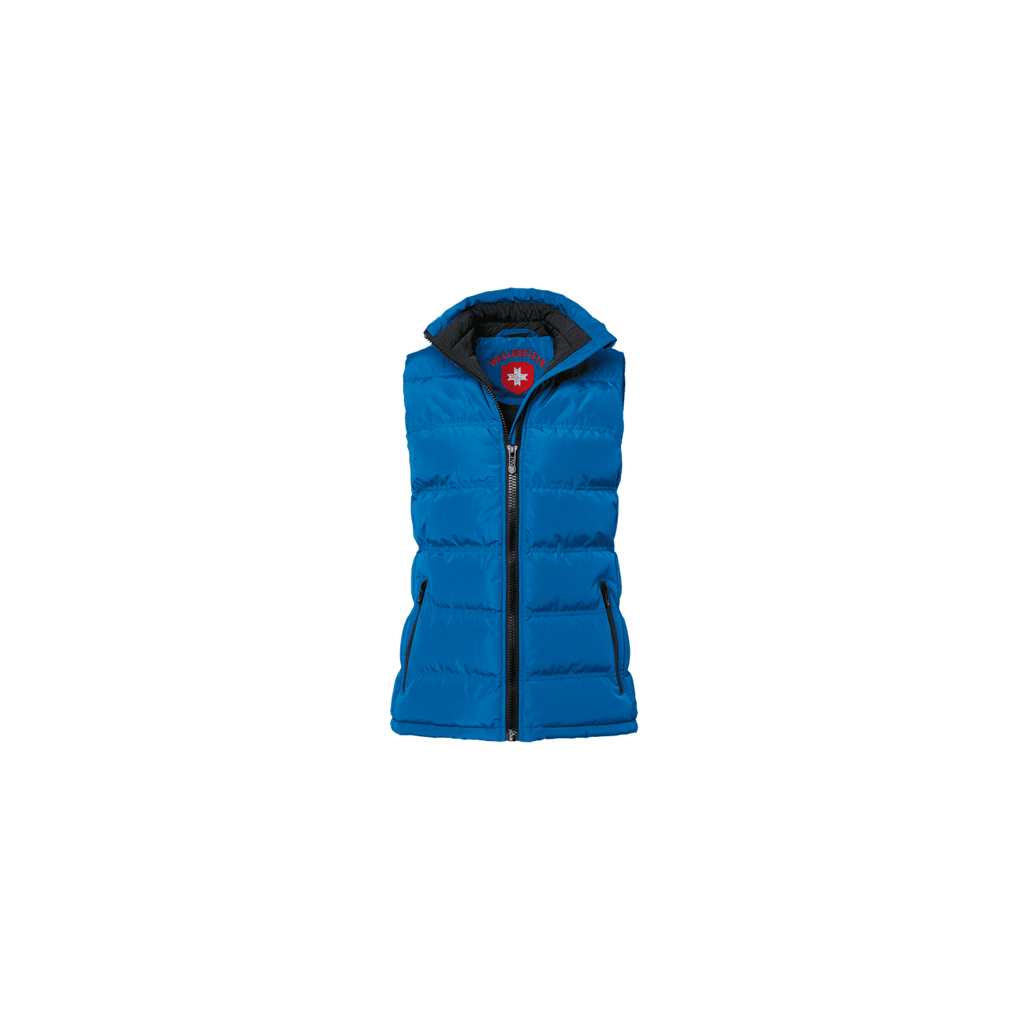 Snowdome Vest Lady, PrincessAirTec, Nauticblue