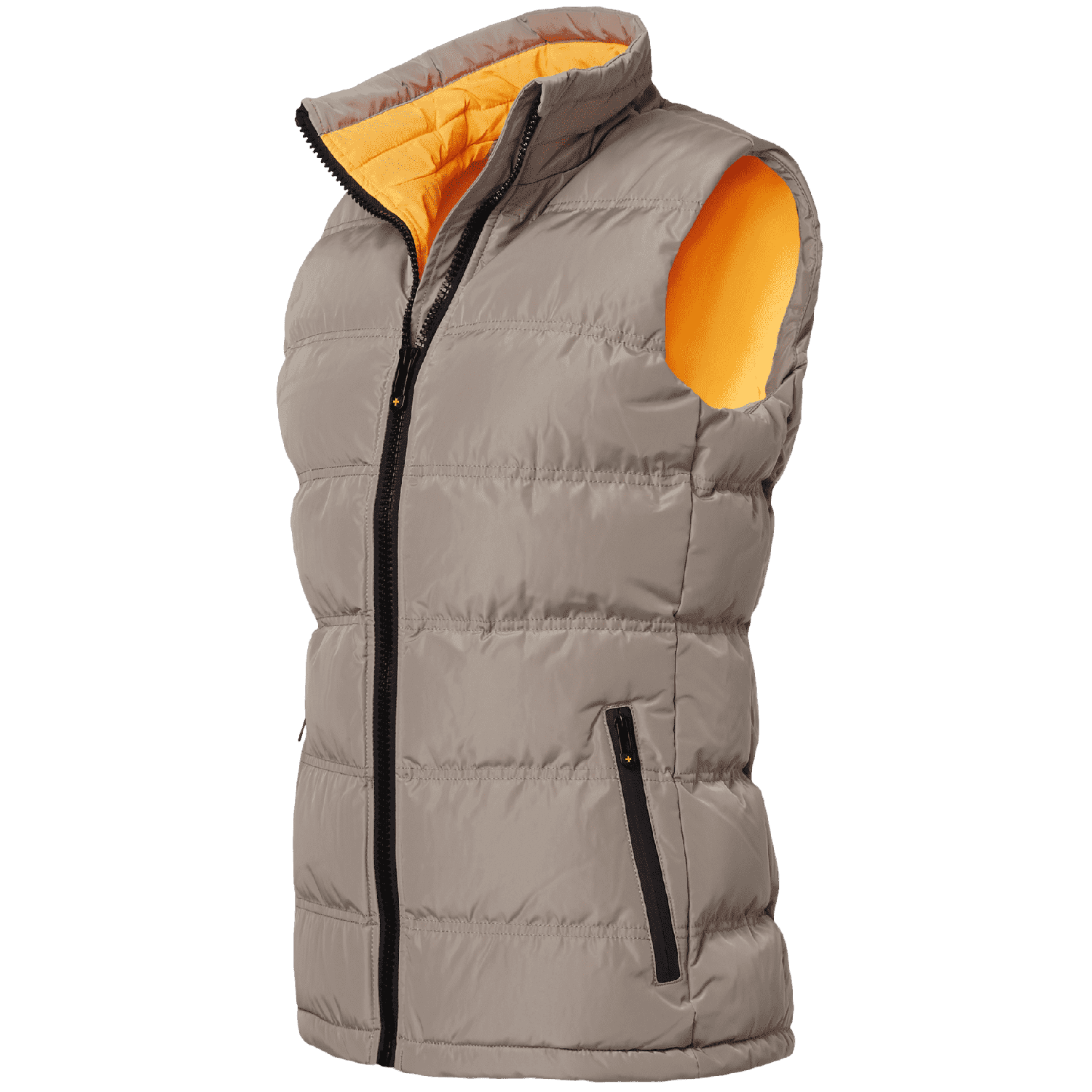 Snowdome Vest Lady, PrincessAirTec, Sand