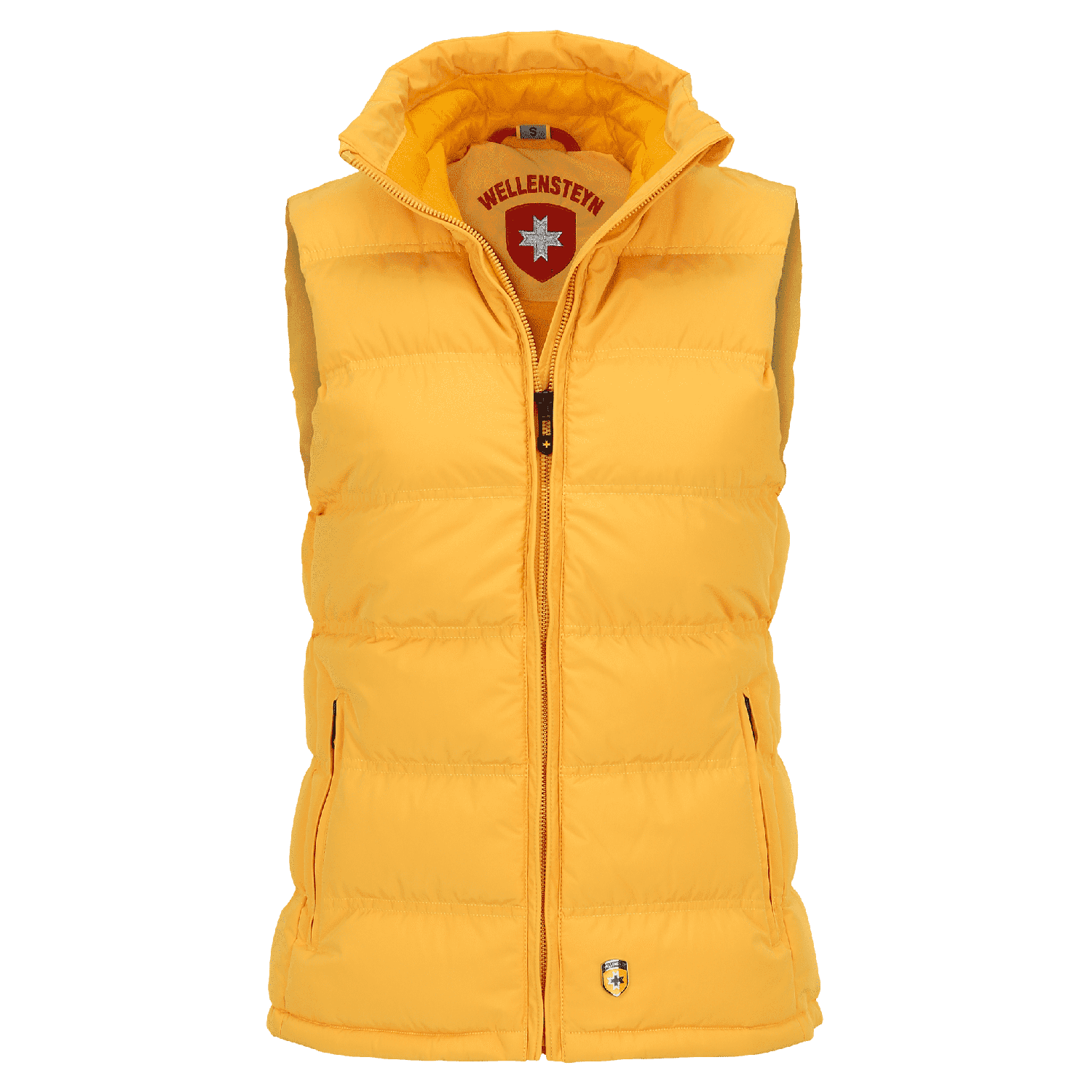 Snowdome Vest Lady, PrincessAirTec, Sun