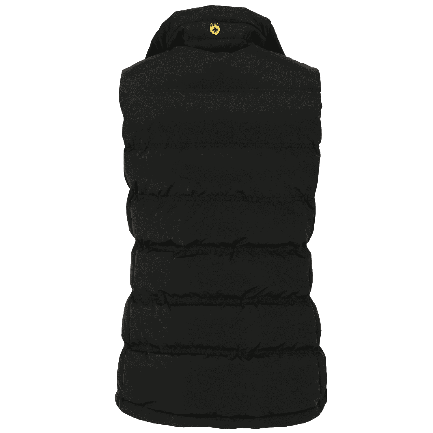 Snowdome Vest Lady, PrincessAirTec, Black