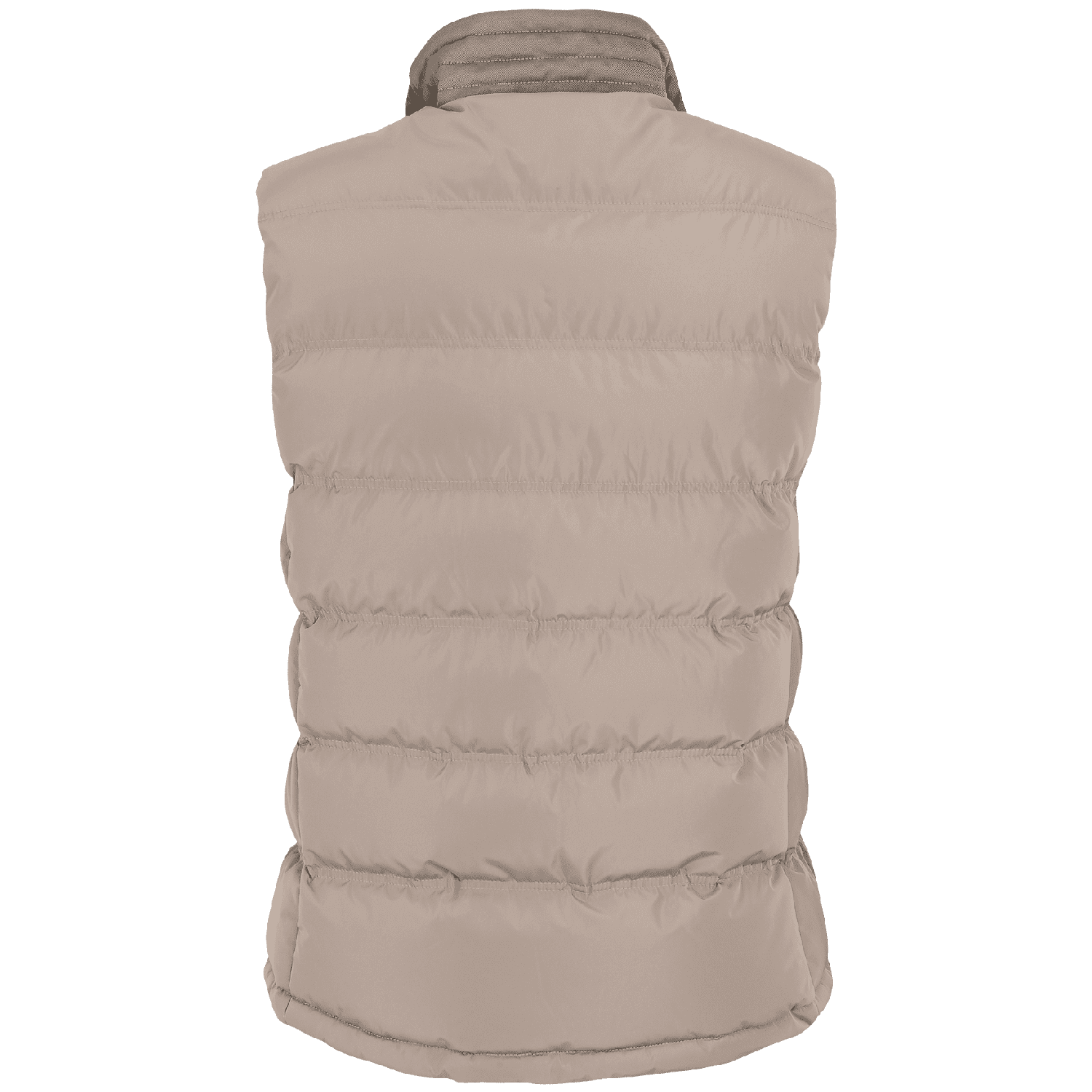 Snowdome Vest Men, PrincessAirTec, Sand