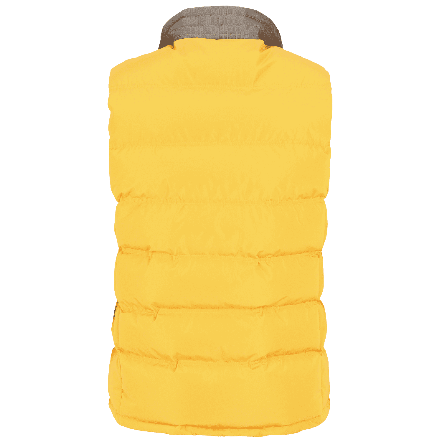 Snowdome Vest Men, PrincessAirTec, Sun