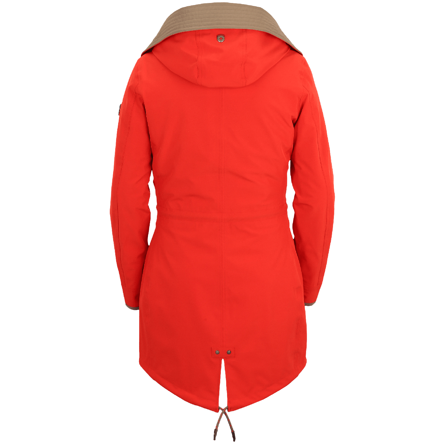 Sommerparka,994,Firered/Darksand