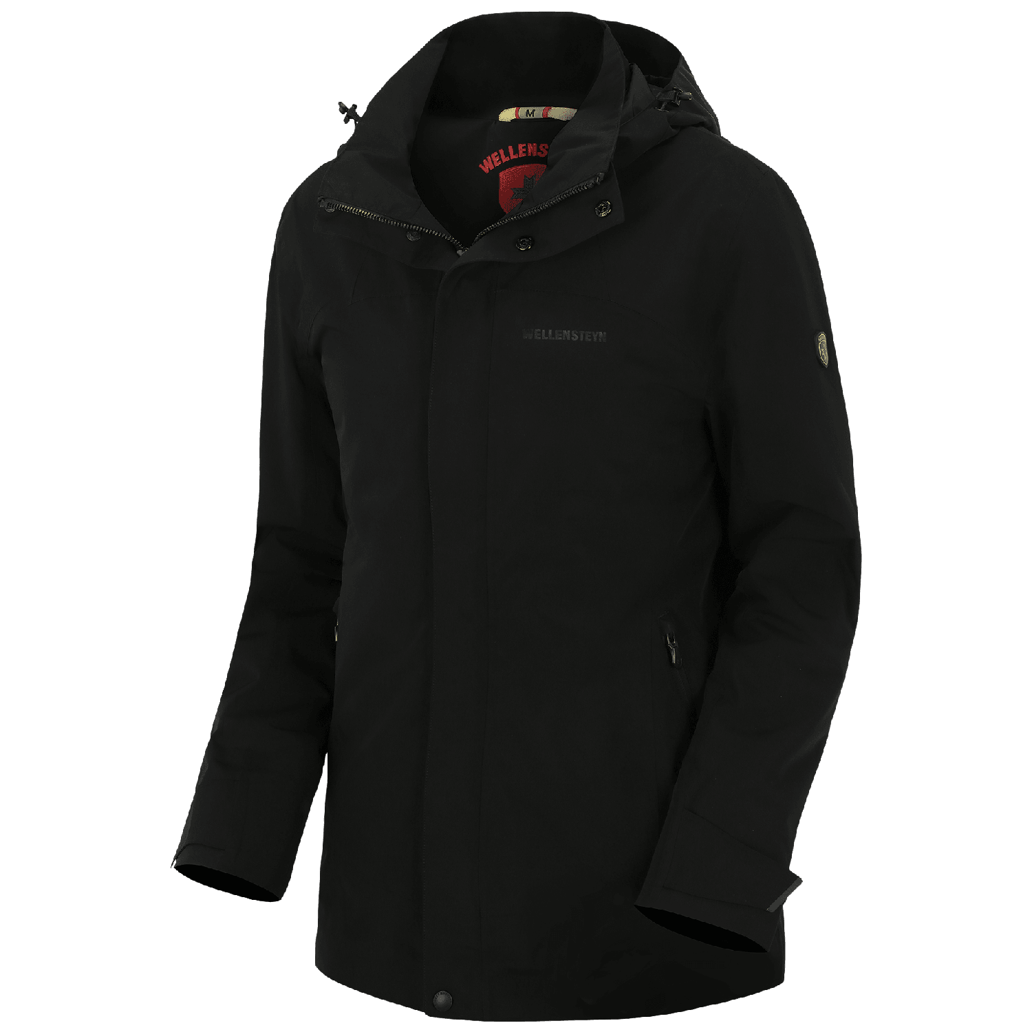 Storm Men,870  ,Black