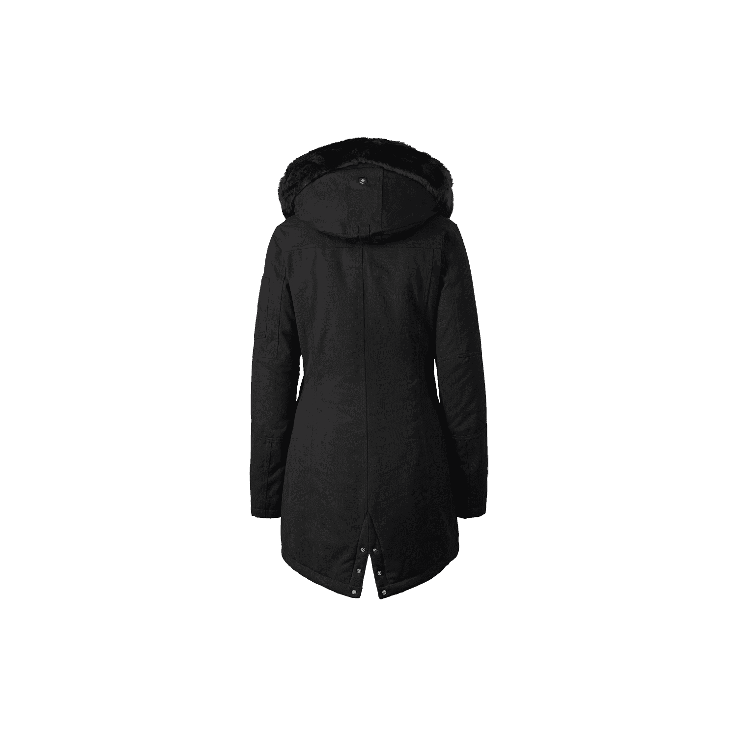 Schneezauber, HDDAirTec, Black