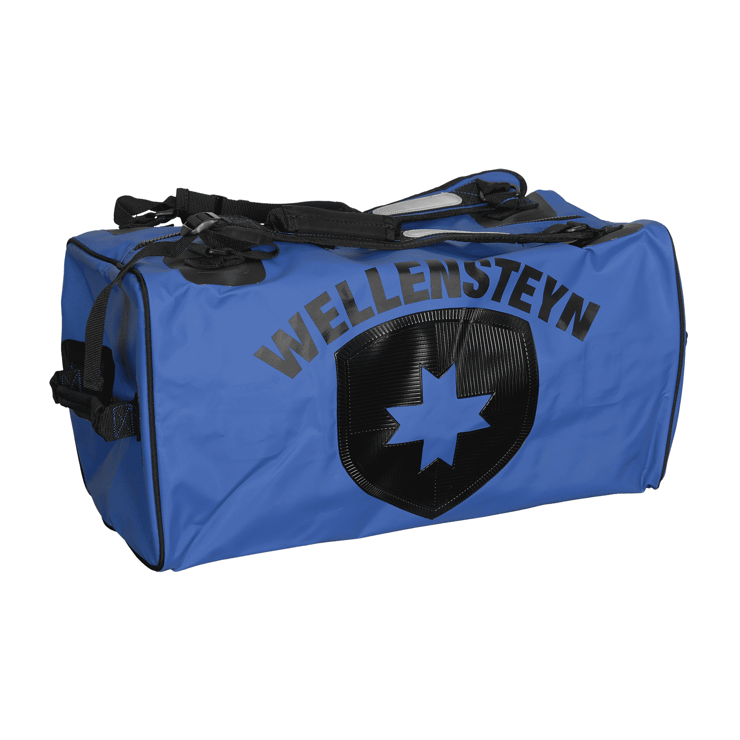 Wellensteyn Sportsbag, 734, Royalblue