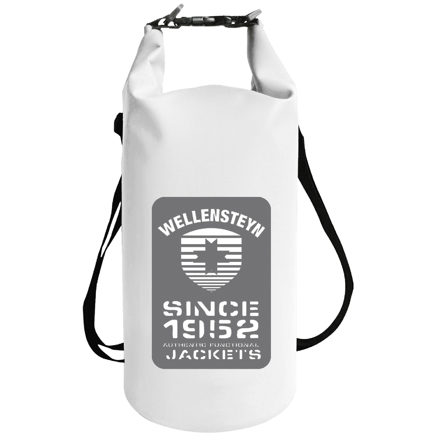 Wellensteyn XL Ocean Bag, 734, White/Grey