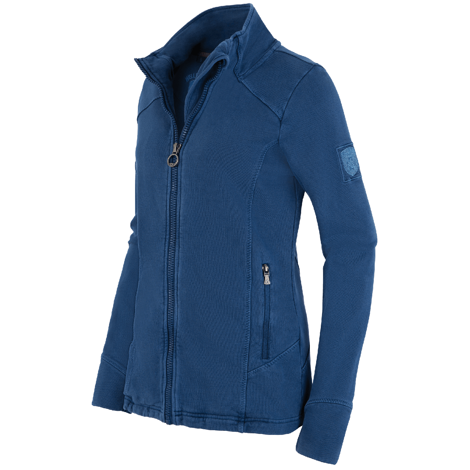 wellensteyn yacht jacket