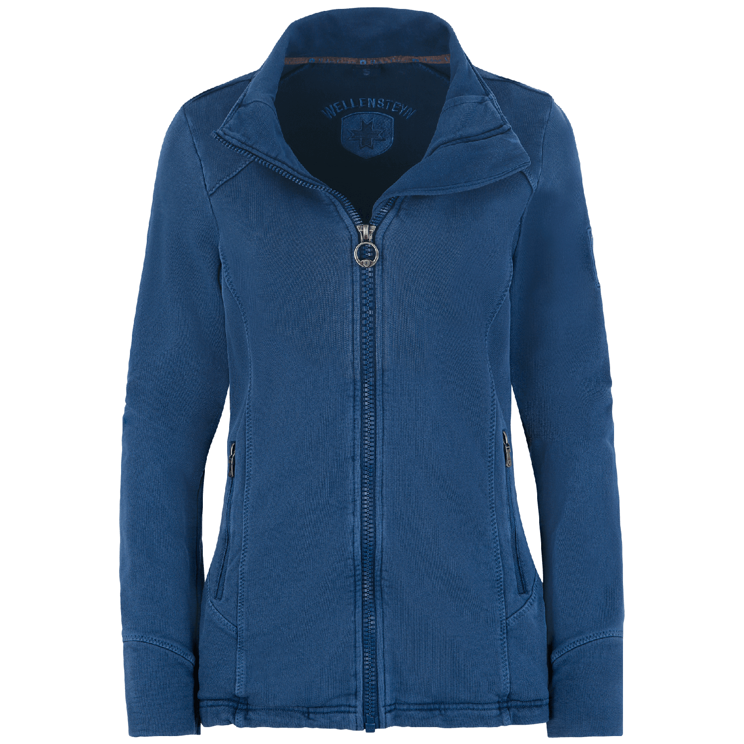 wellensteyn yacht jacket lady