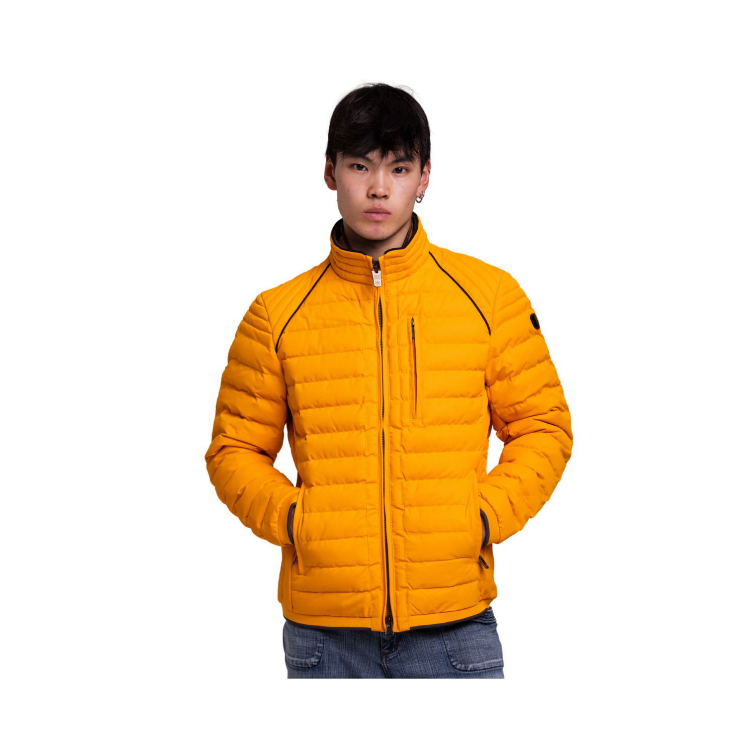 MOL Men, 640, Saffron