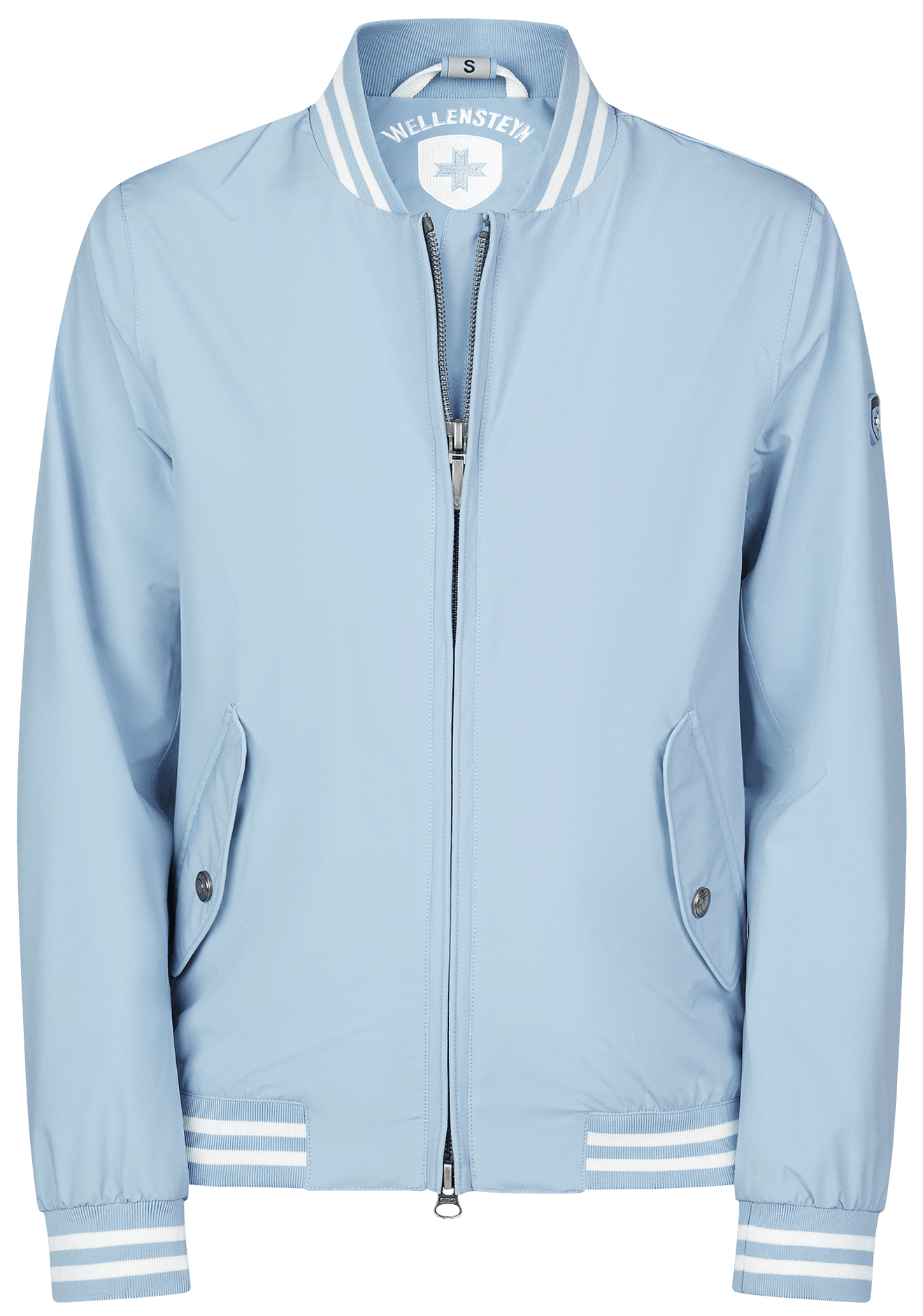 Marina, MiStretchAirTec, Duskblue/Cocos Wellensteyn