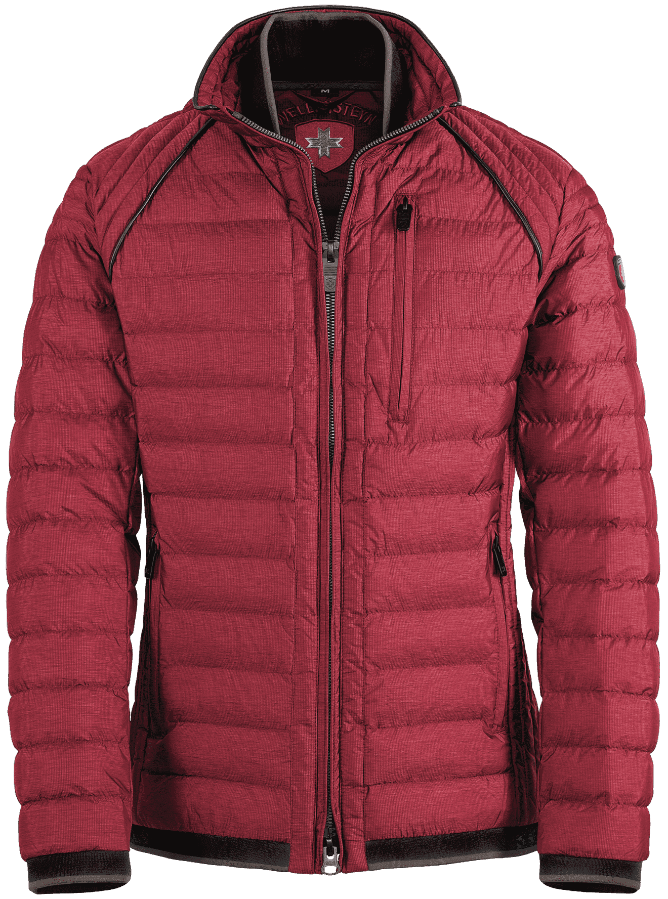 Férfi Téli Wellensteyn