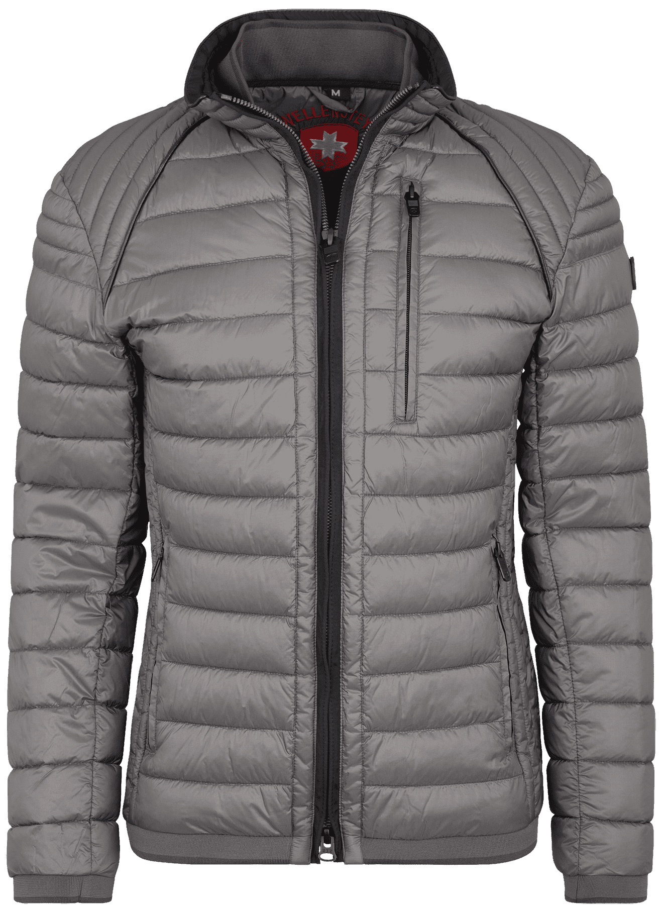 Jacket Wellensteyn Mol Men Hood Mol Men Hood Wellensteyn