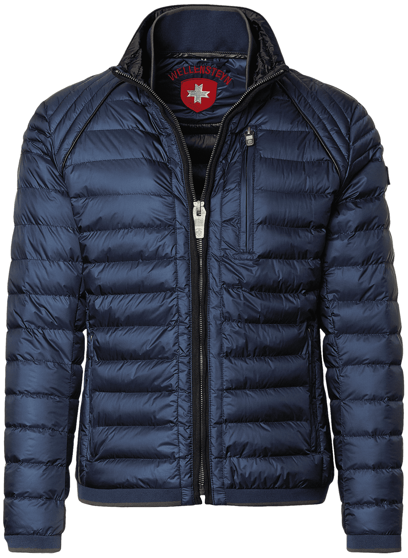 Wellensteyn Jacke Wellensteyn Mol Lady Xxl Jakna 'MOL LADY RACING - Main Image