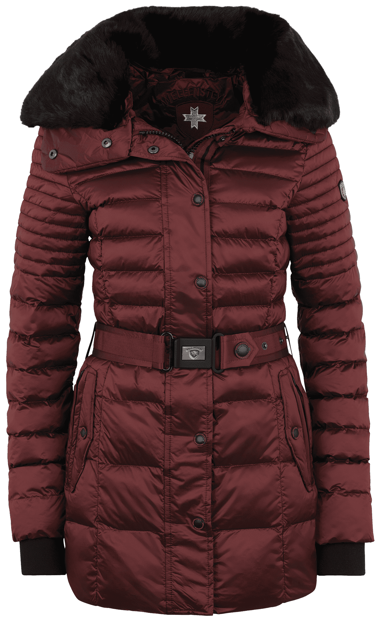 Coats Jackets Wellensteyn Jacke MÃ¤nner Stardust Wellensteyn Jacke