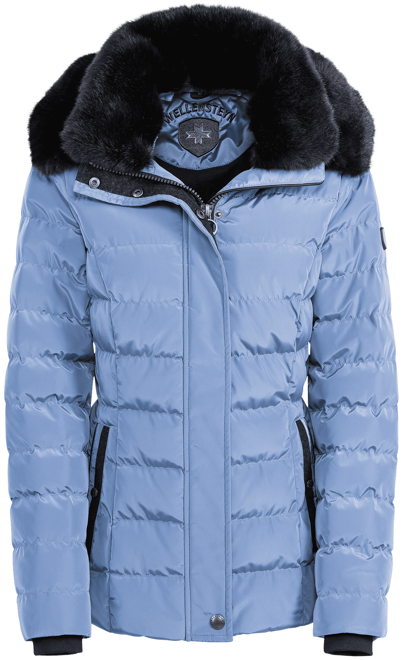 Blue Smoke Wellensteyn Santorin Medium Rot Wellensteyn Original