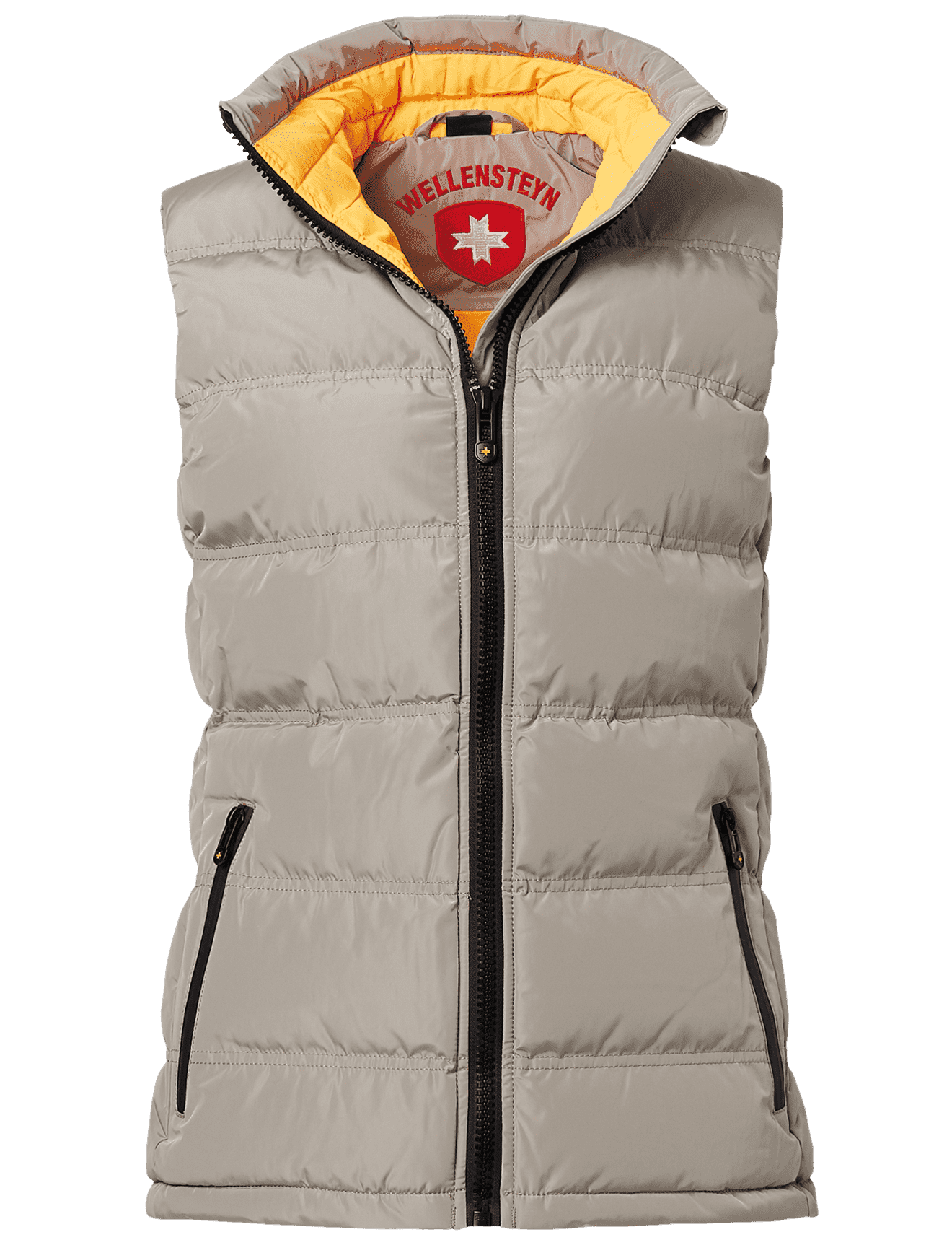 Snowdome Vest Wellensteyn Nordsee Weste Xl Snowdome Vest Lady